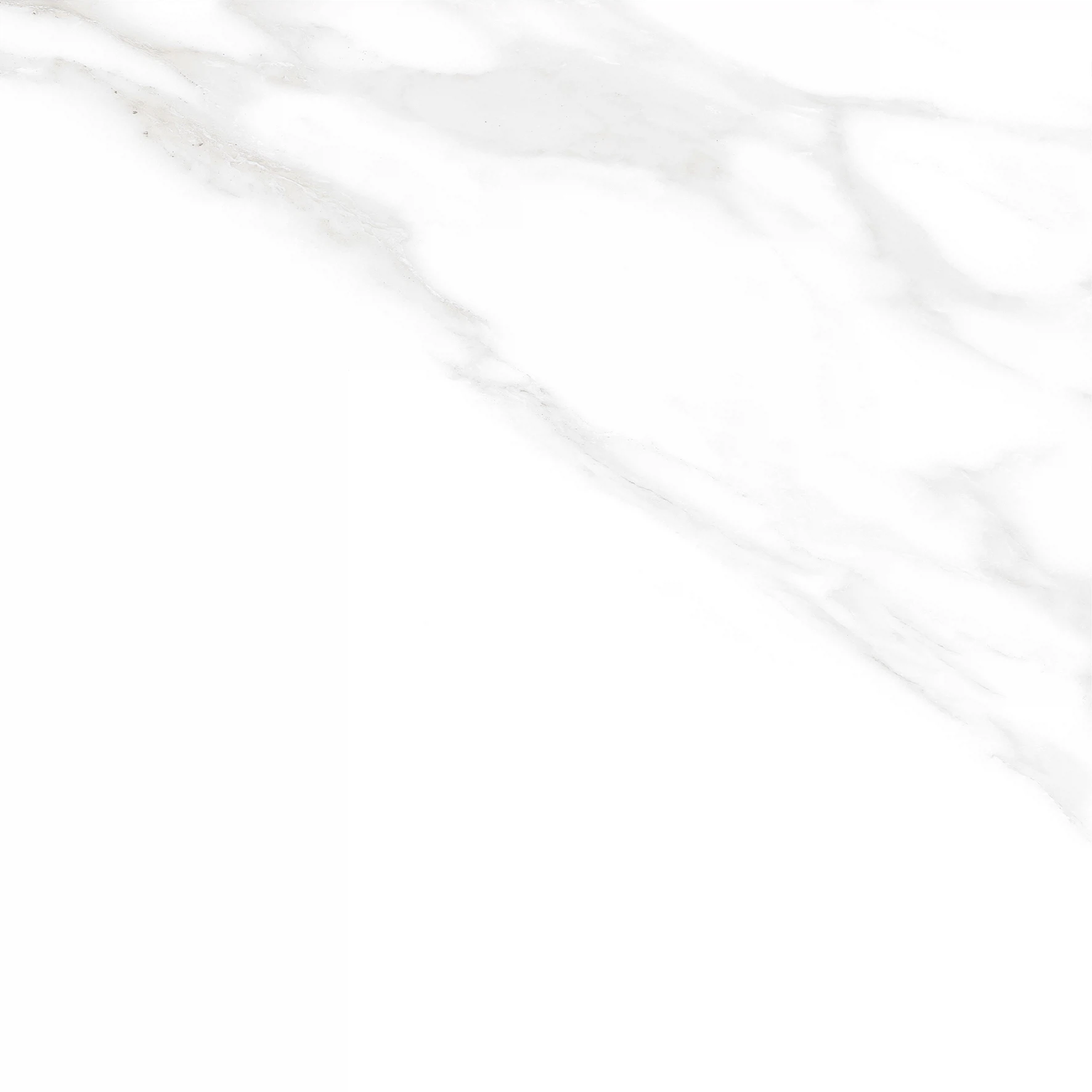 Изображение товара Керамогранит Ceradim Carrara Excellent Silver 60x60 матовый белый