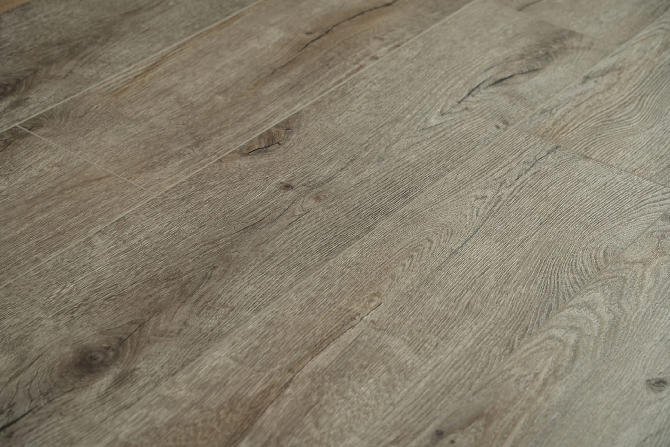 Изображение товара Виниловая плитка LINDERWOOD Quartz 43 класс для пола, гидроизоляция, имитация дерева