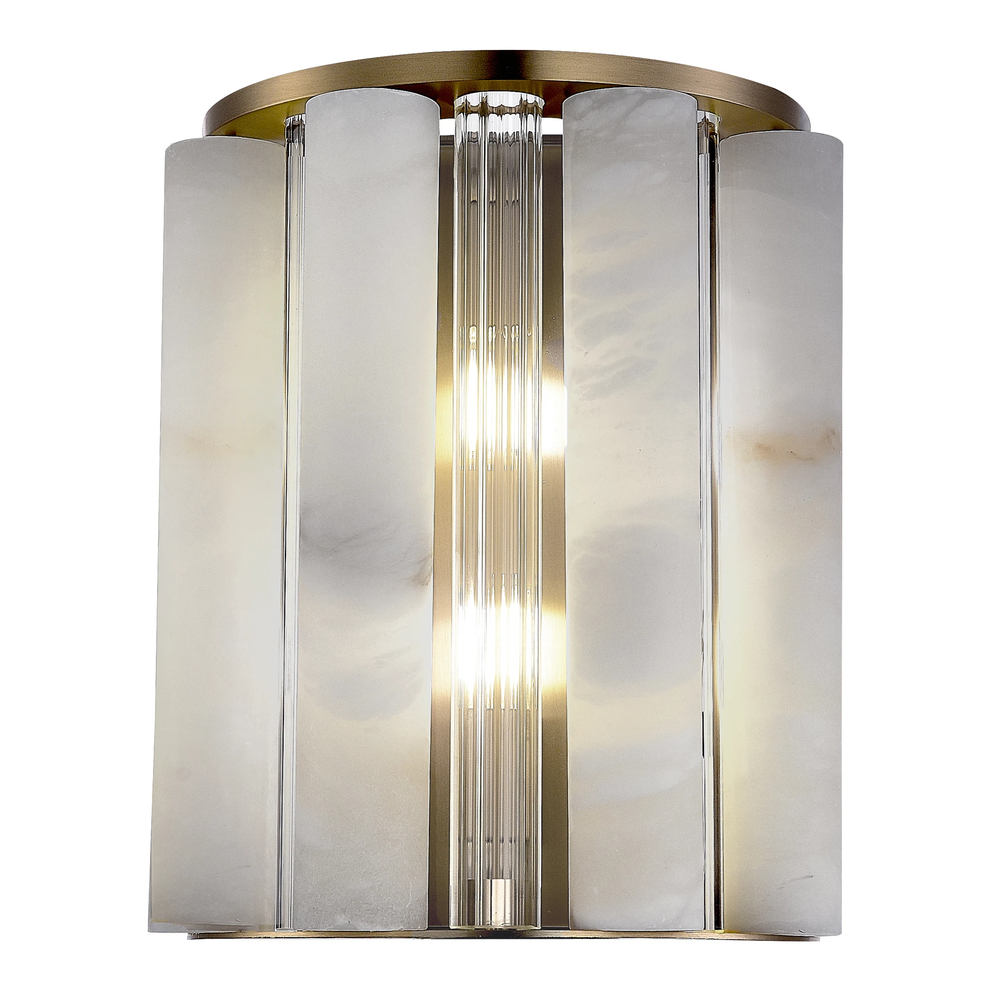 Изображение товара Светильник настенный DELIGHT G9 LED 2х5W