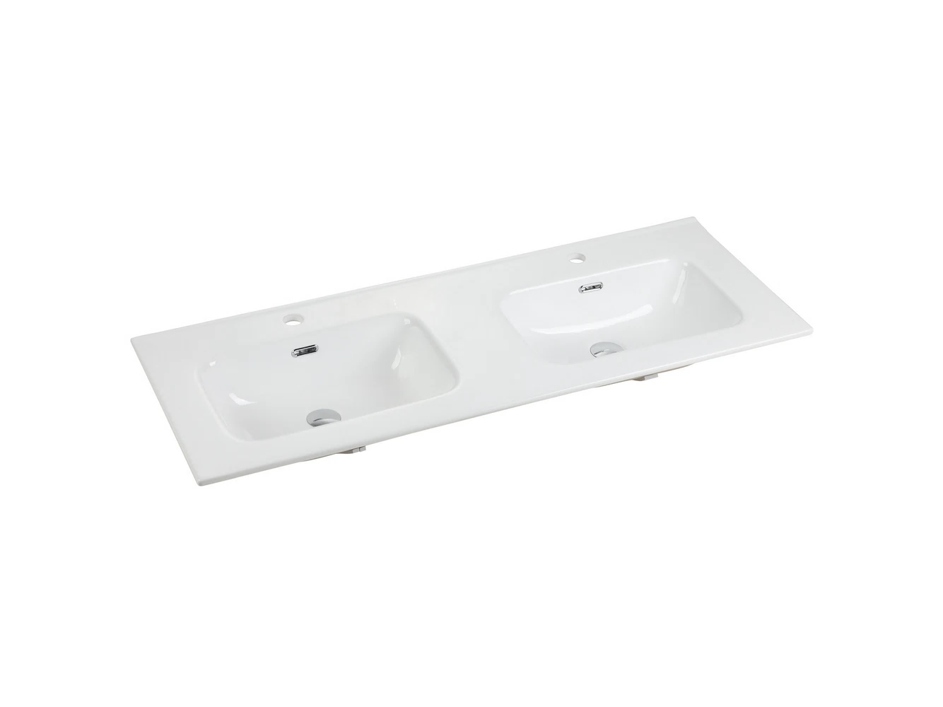 Изображение товара Умывальник накладной прямоугольный Element 1210x465x180мм