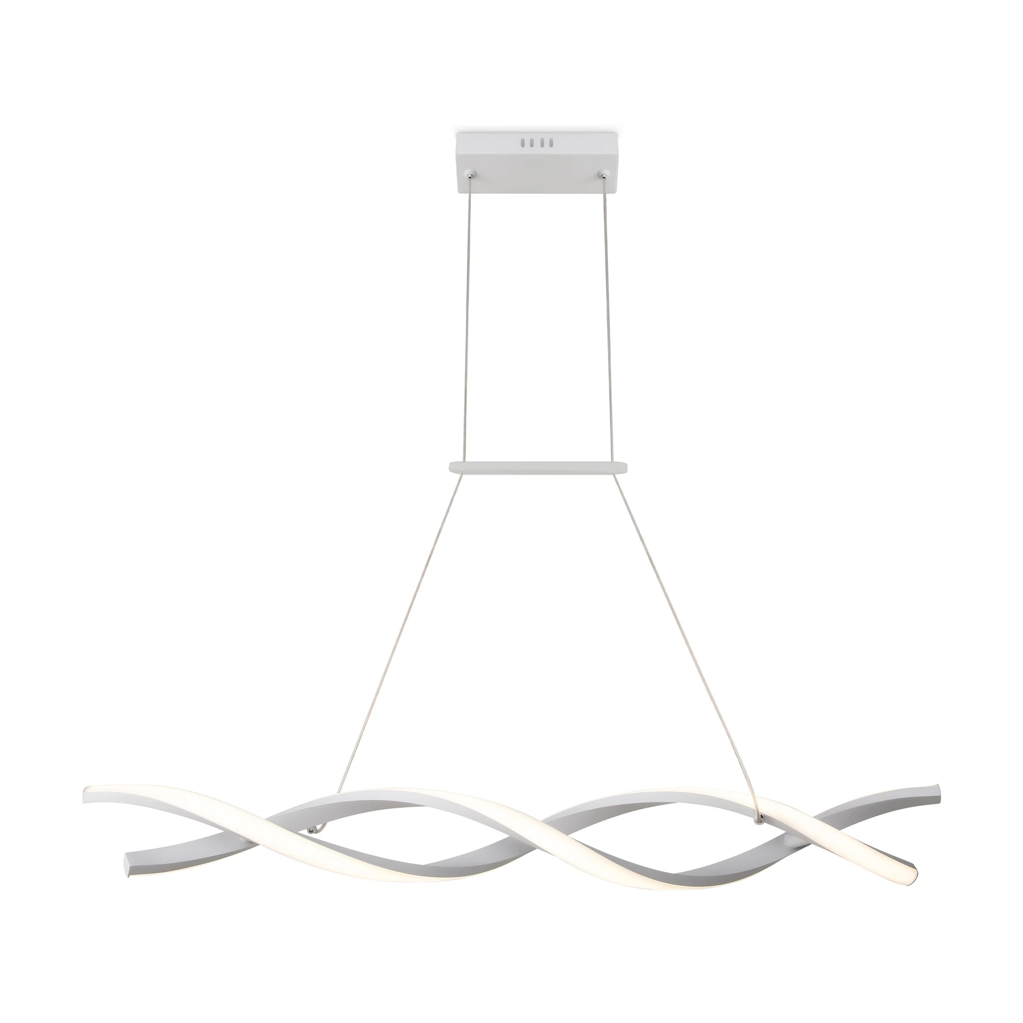 Изображение товара Подвесной светильник Freya Chainy FR6121PL-L38W белый 4000К стиль скандинавский