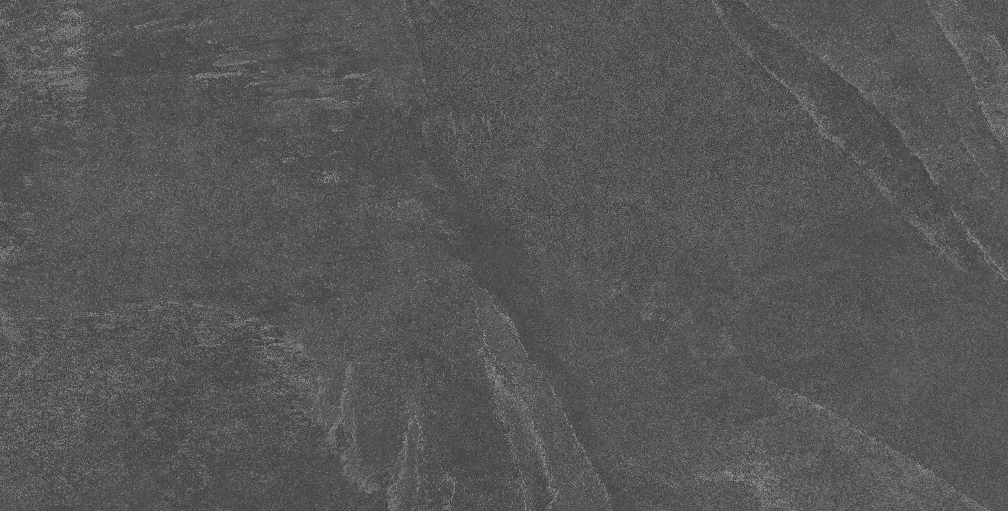 Изображение товара Керамогранит Estima TERRA черный, 120*60см., 1,44м2, TE04/NS_R9/60x120x10R/GC