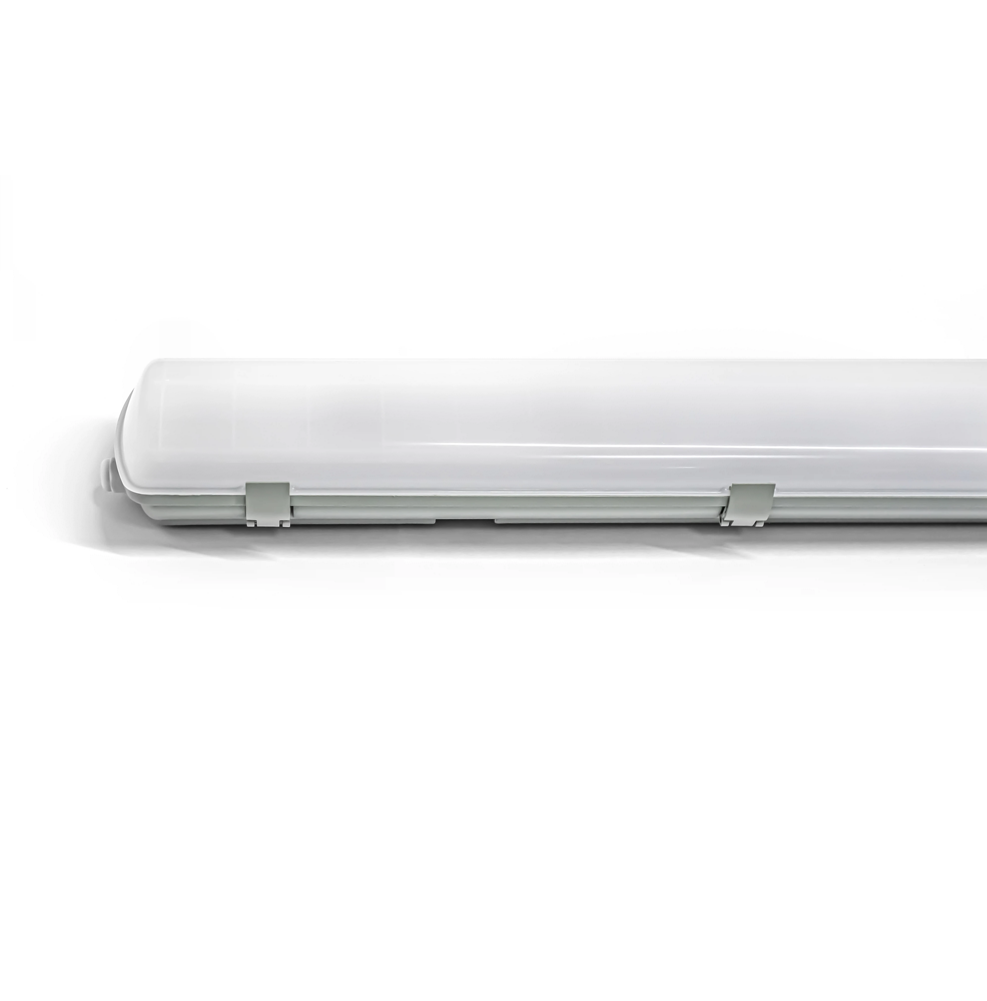 Изображение товара Промышленный светодиодный светильник IP65 40W 6000-6500К для улиц и помещений