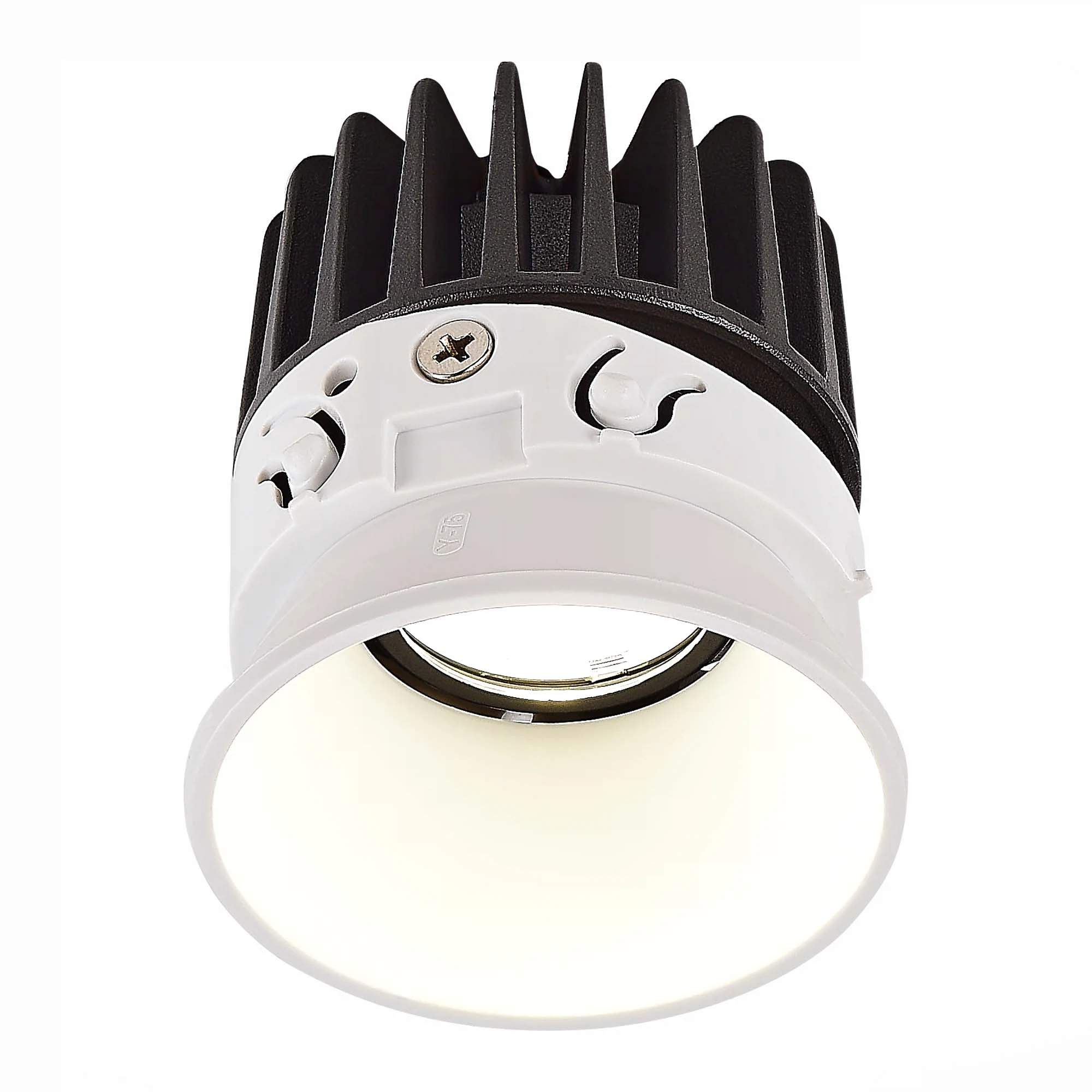 Изображение товара ST851.538.07 Светодиодный модуль Белый LED 1*7W 3000K 560Lm Ra90 36о IP20 D69xH75 220-240V