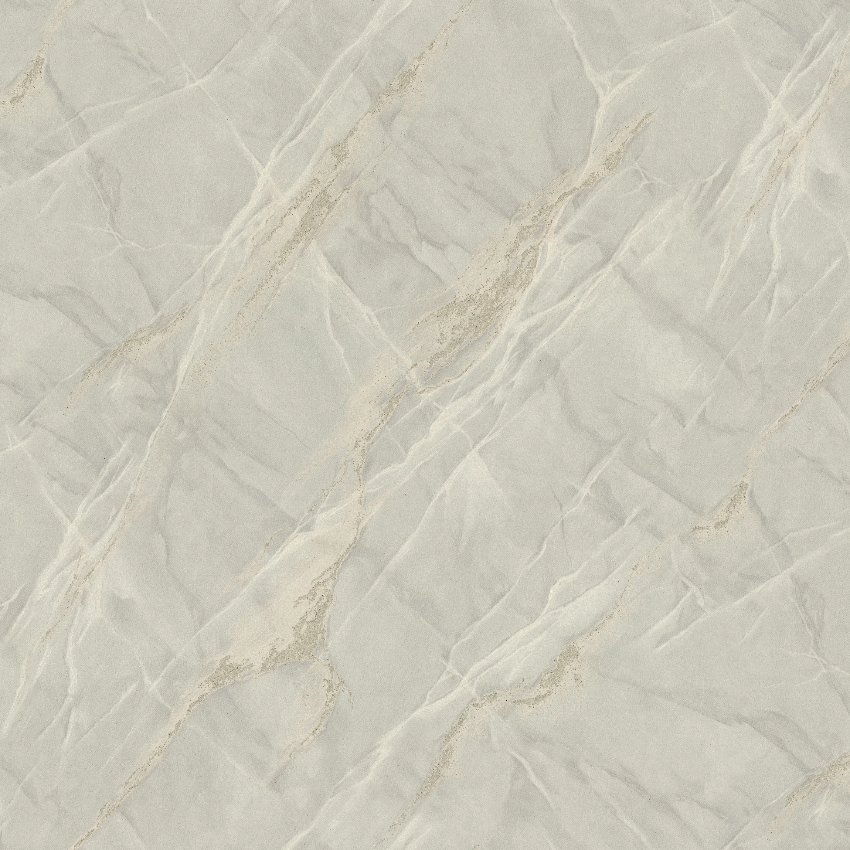 Изображение товара Флизелиновые обои Euro Decor Slab серые 1,06x10,05м современный стиль