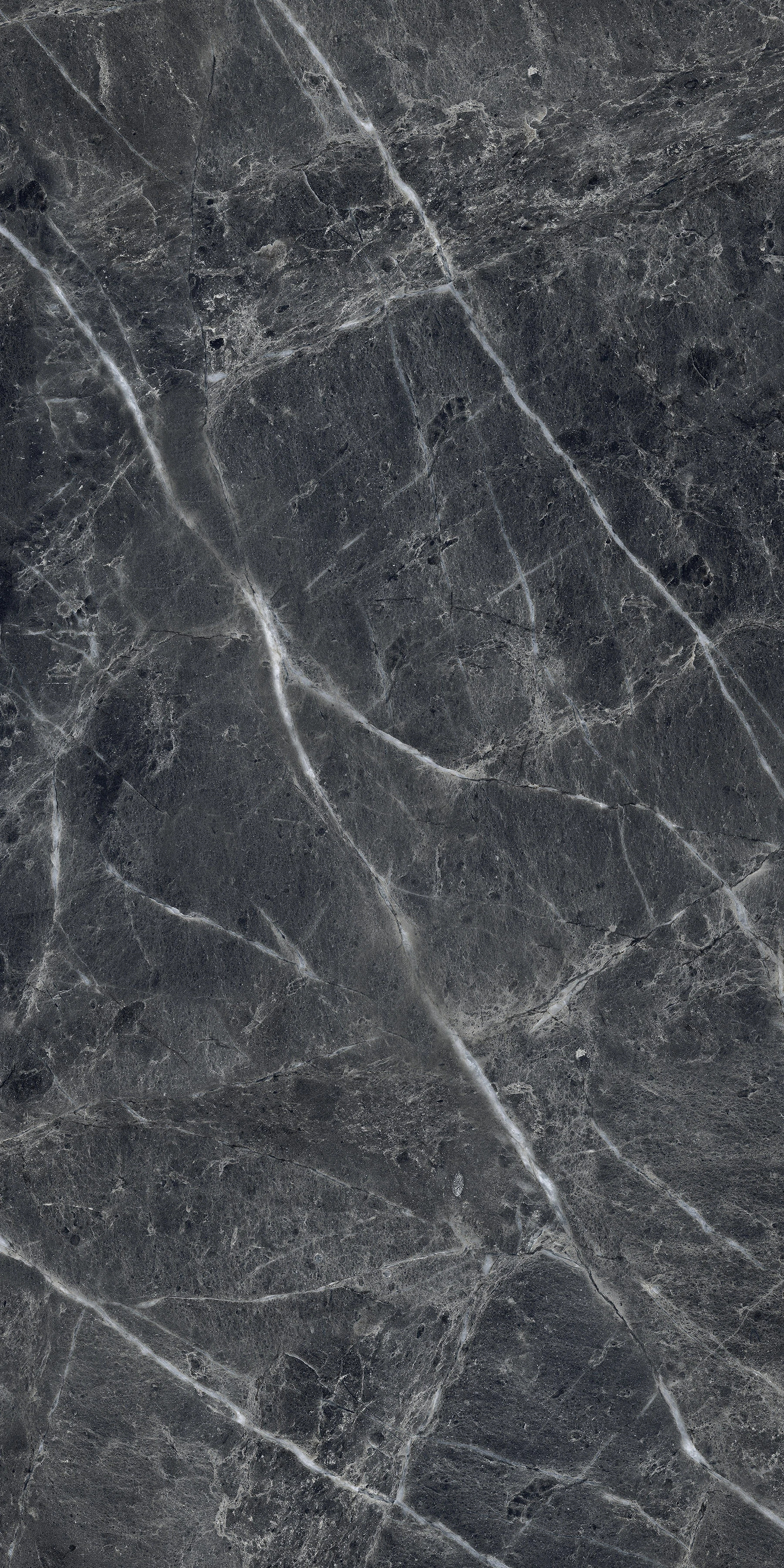 Изображение товара Керамогранит Arcadia Ceramica CASSERO NERO 60x120 см для пола и стен, матовая поверхность
