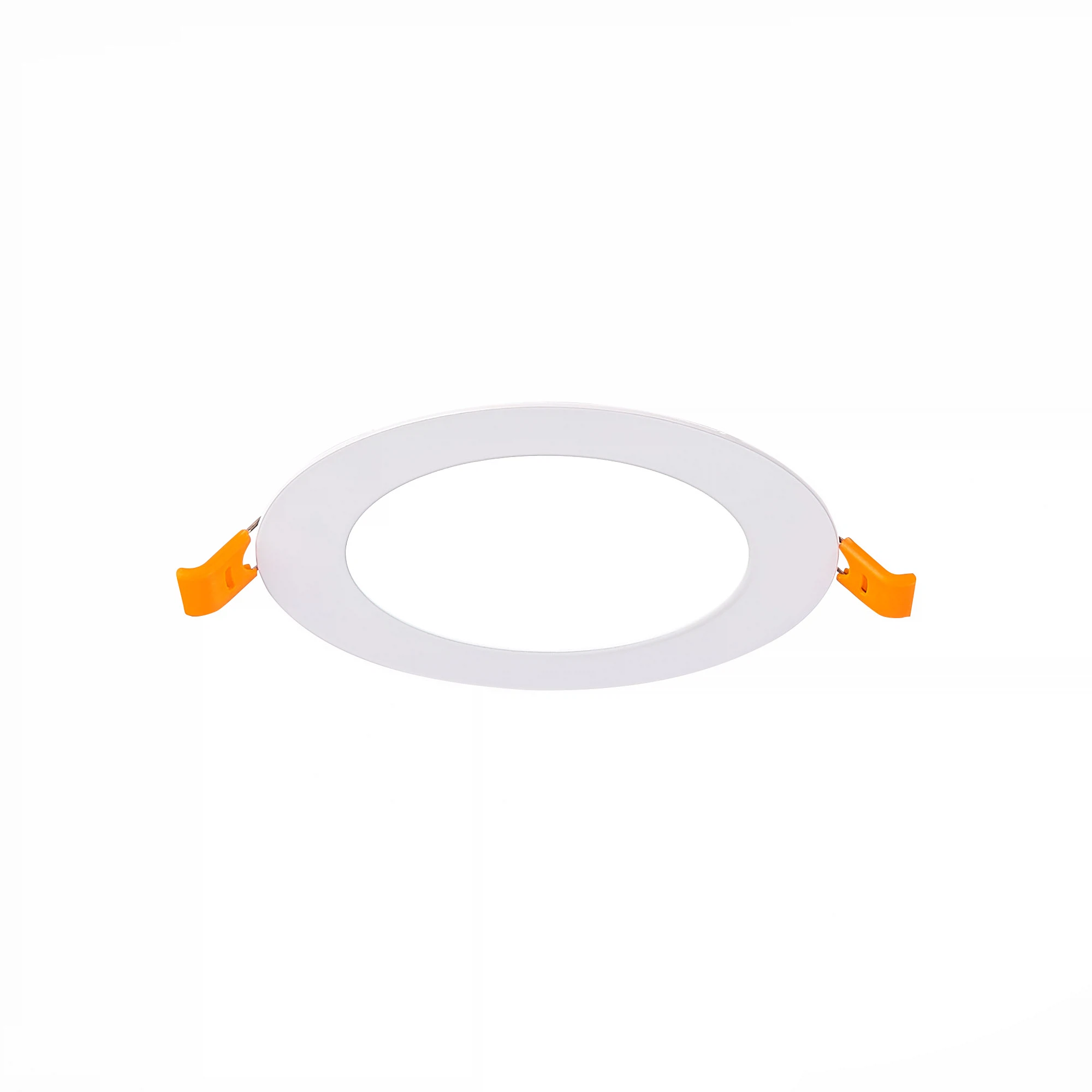 Изображение товара Светильник встраиваемый LED ST209 6W 4000K.IP20 108 мм