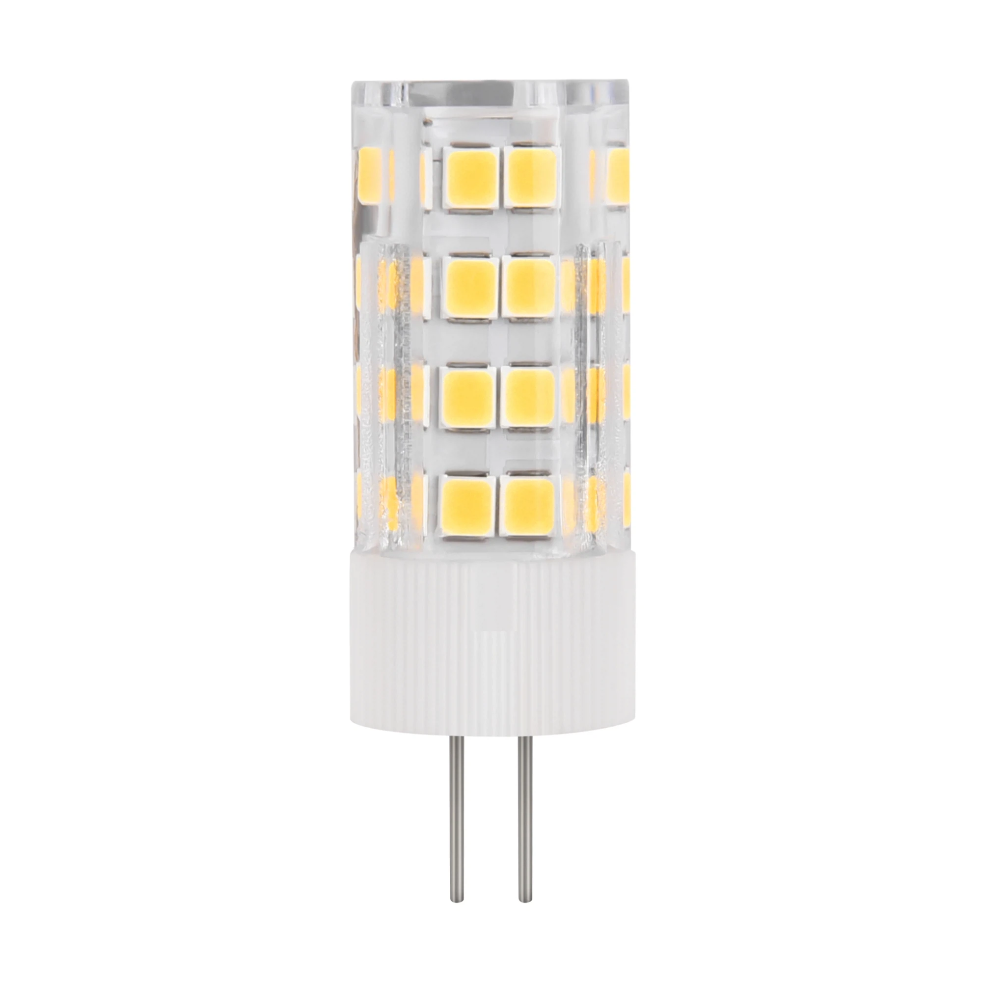Изображение товара Светодиодная лампа Simple  Capsule 5W 4000K G4 (7184)