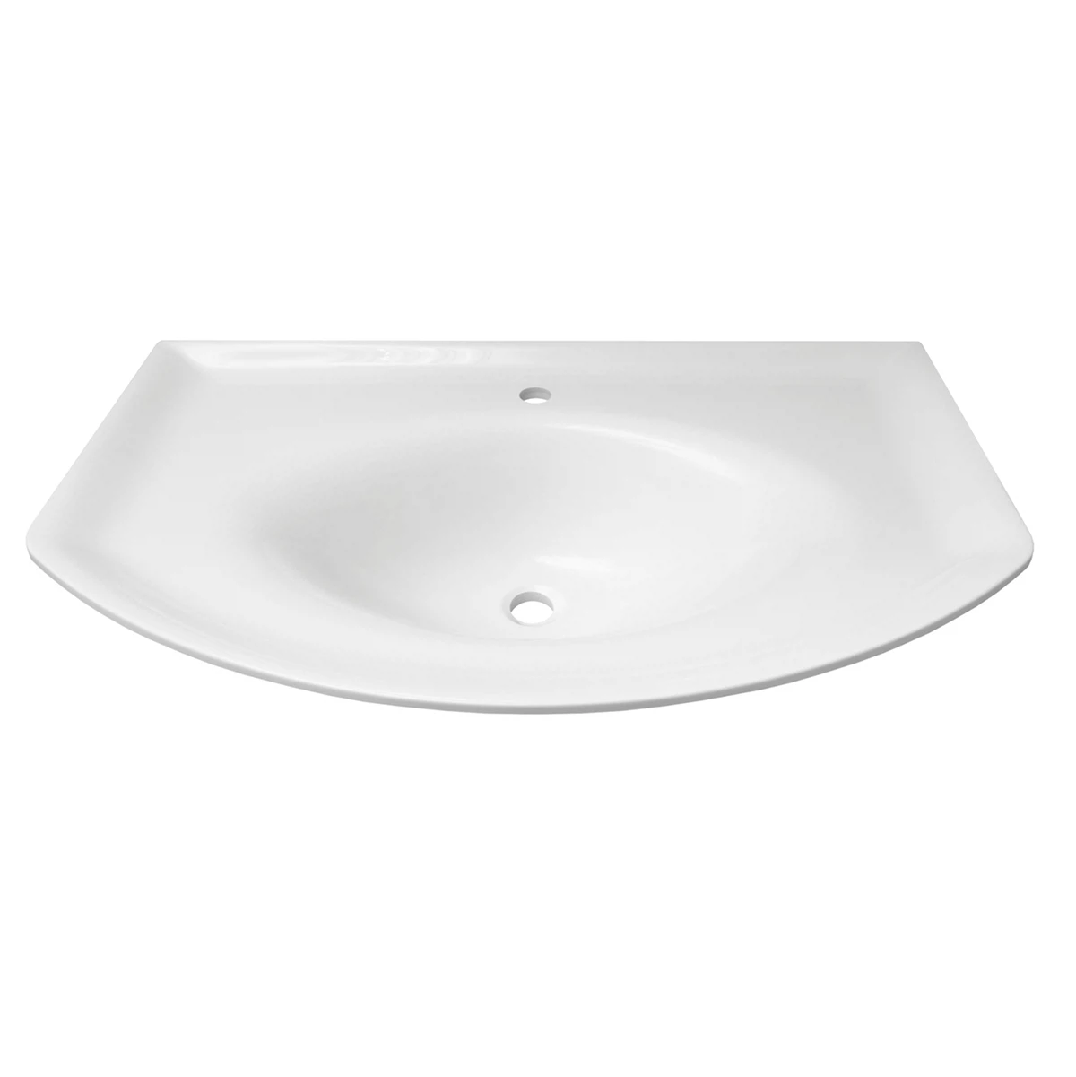 Изображение товара Раковина Belux Версаль 90 см, Белый