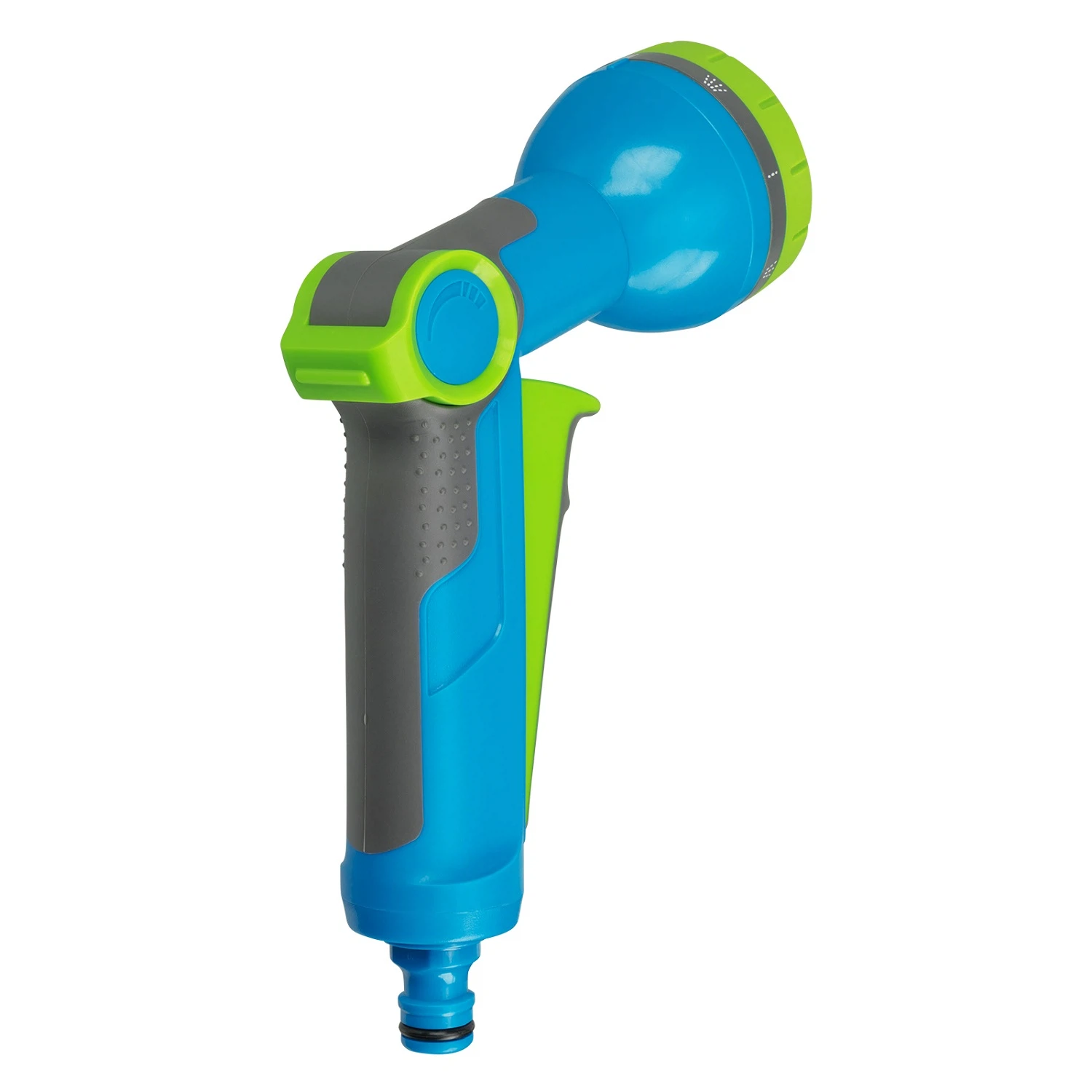 Изображение товара Пистолет-распылитель Palisad LUXE 65799 с 8 режимами регулировки и курком