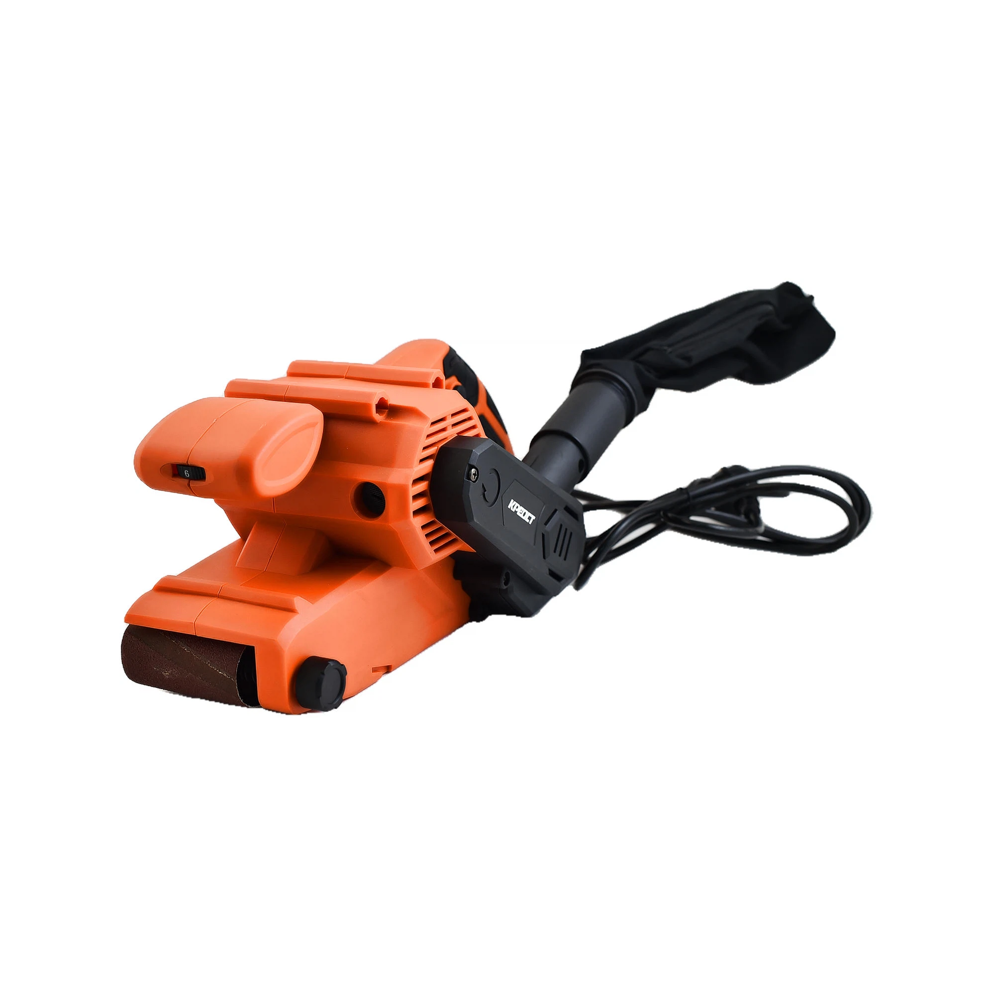 Изображение товара Ленточная шлифовальная машина КРЕОСТ KE-900-533