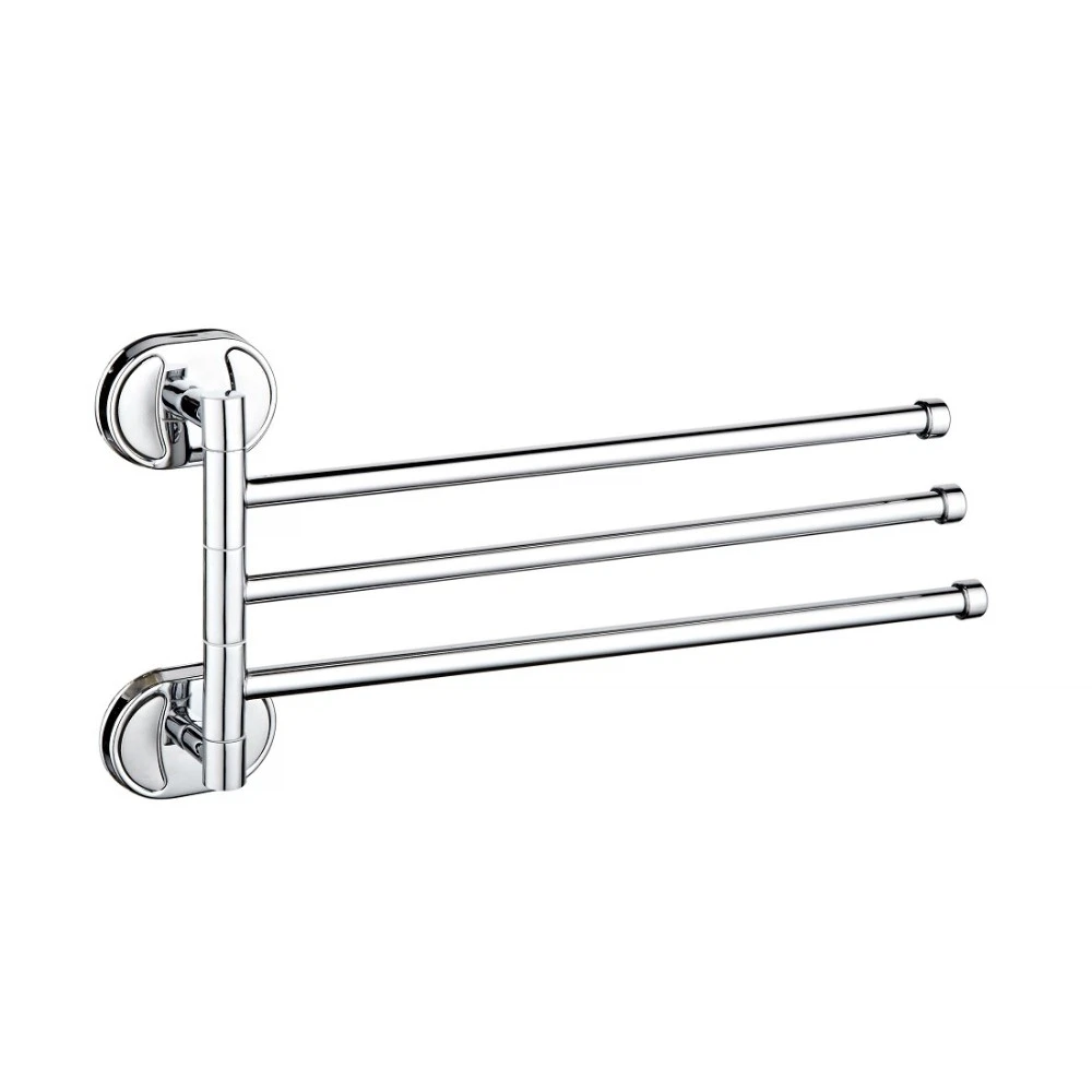 Изображение товара Полотенцедержатель D-Lin D254700, хром