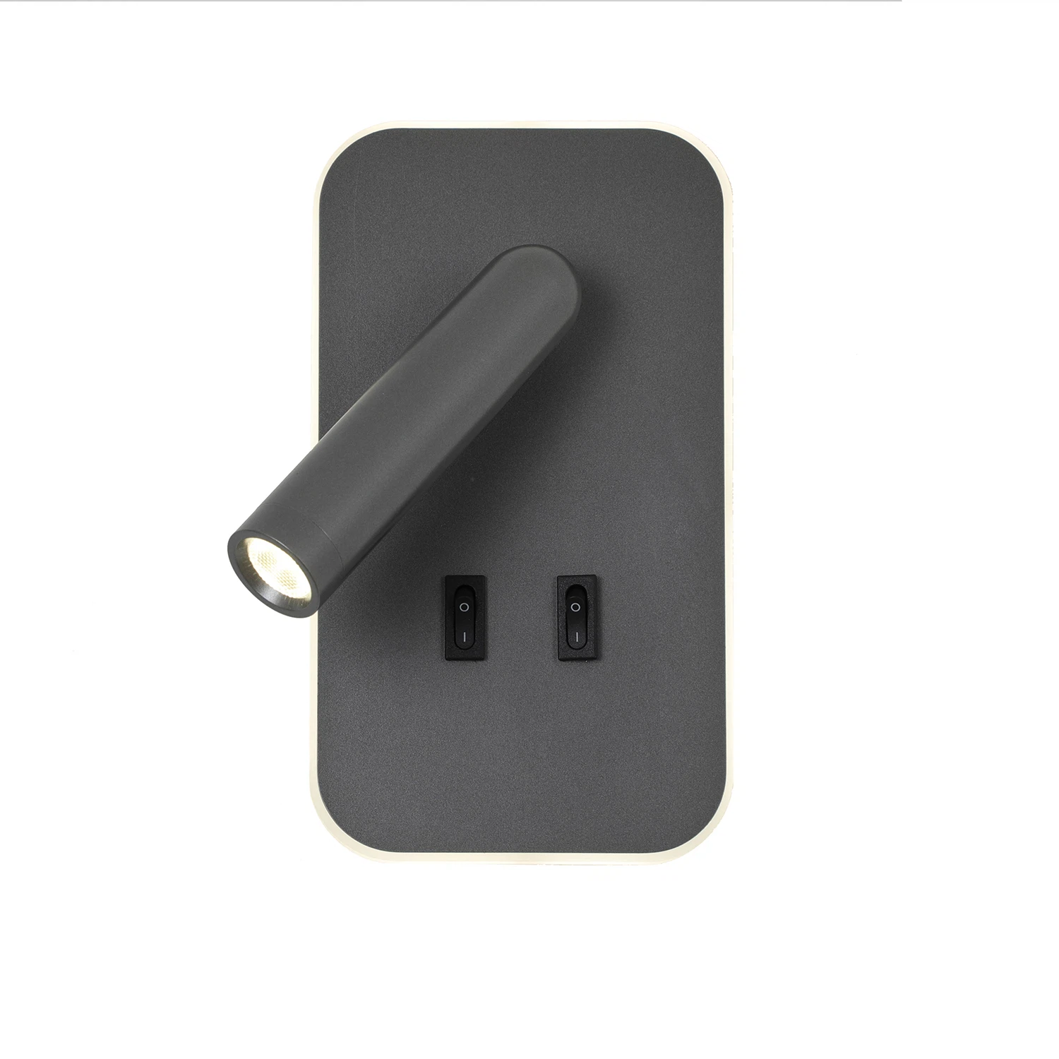 Изображение товара Настенный светильник Favourite 4499-2W LED встраиваемый 5Вт для спальни стиль хай-тек