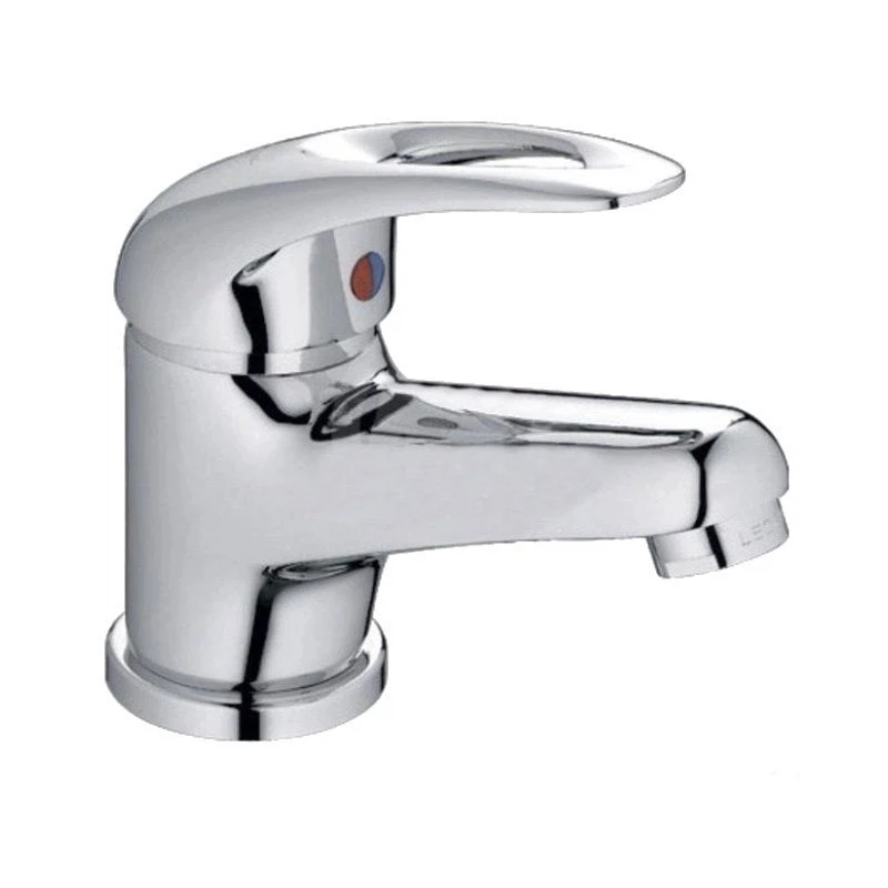 Изображение товара Смеситель для раковины D-Lin D110602, хром