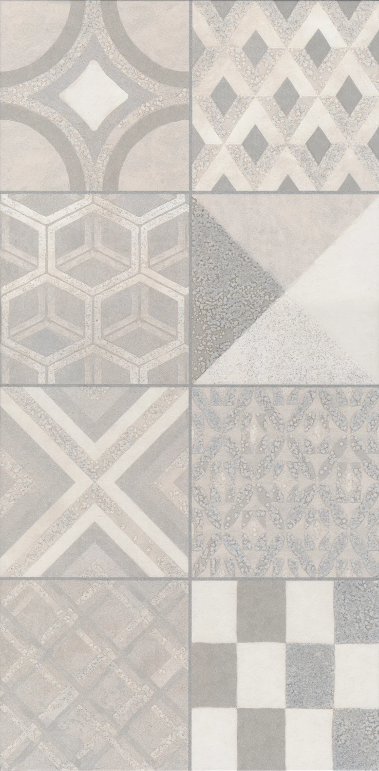 Изображение товара Декор Онда 2 матовый обрезной 30x60x0,9 Kerama Marazzi арт. VT\A415\11037R