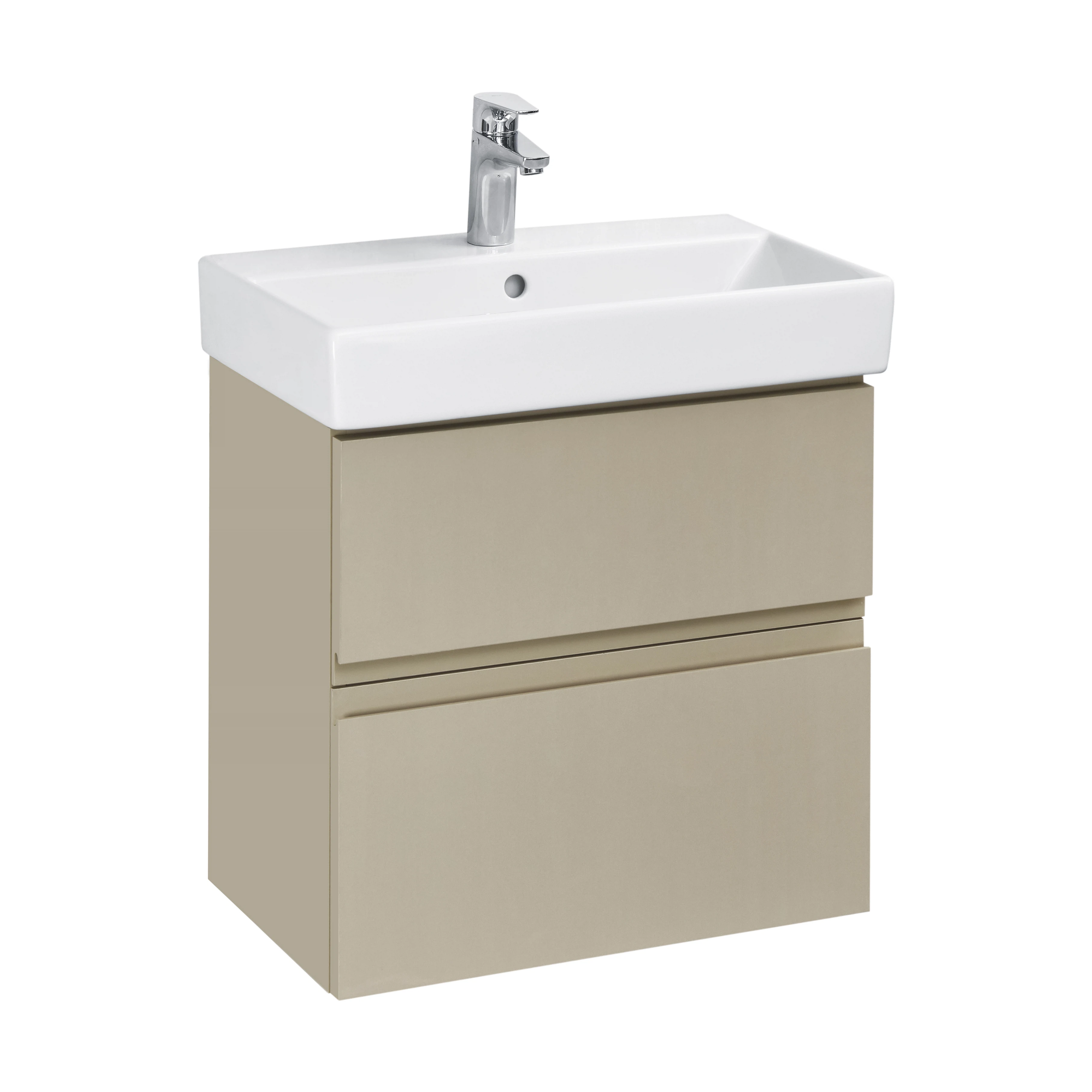 Изображение товара Тумба под раковину Roca Oleta 60  A857639515