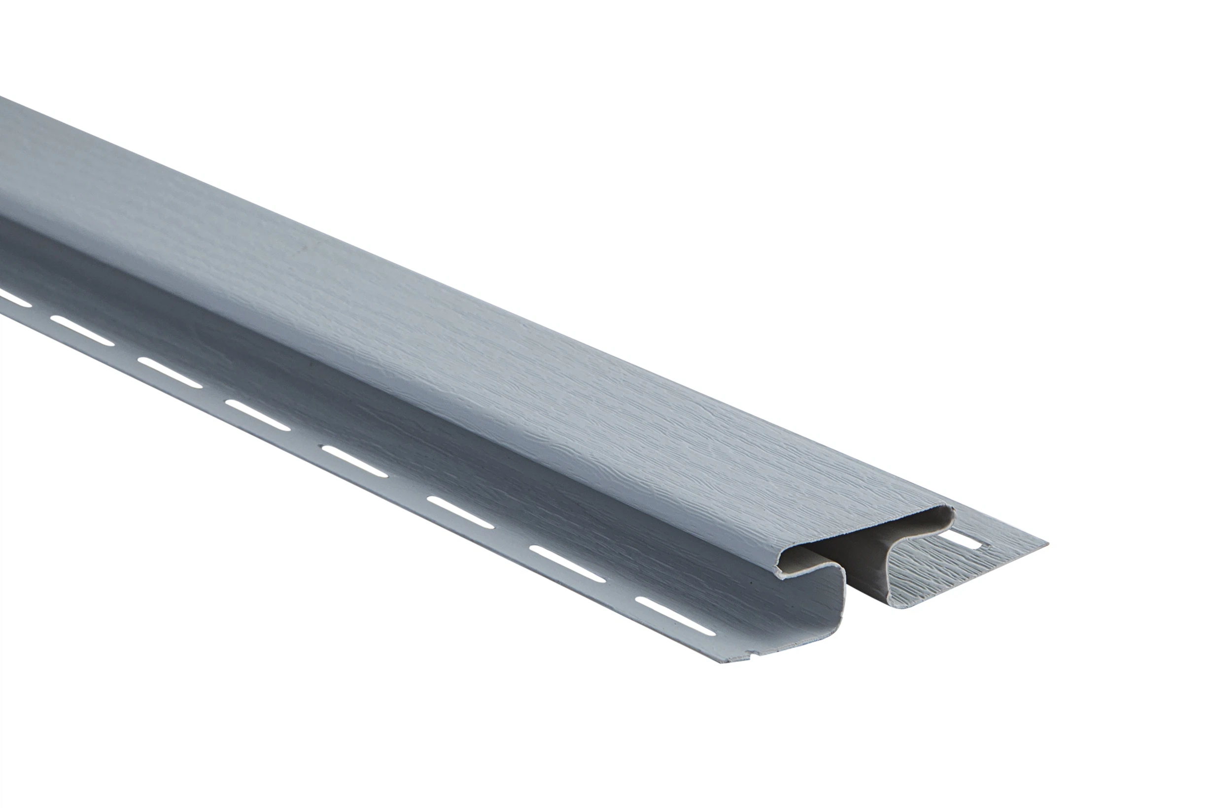 Изображение товара Планка Альта Классика соединительная светло серая Т-18 3м