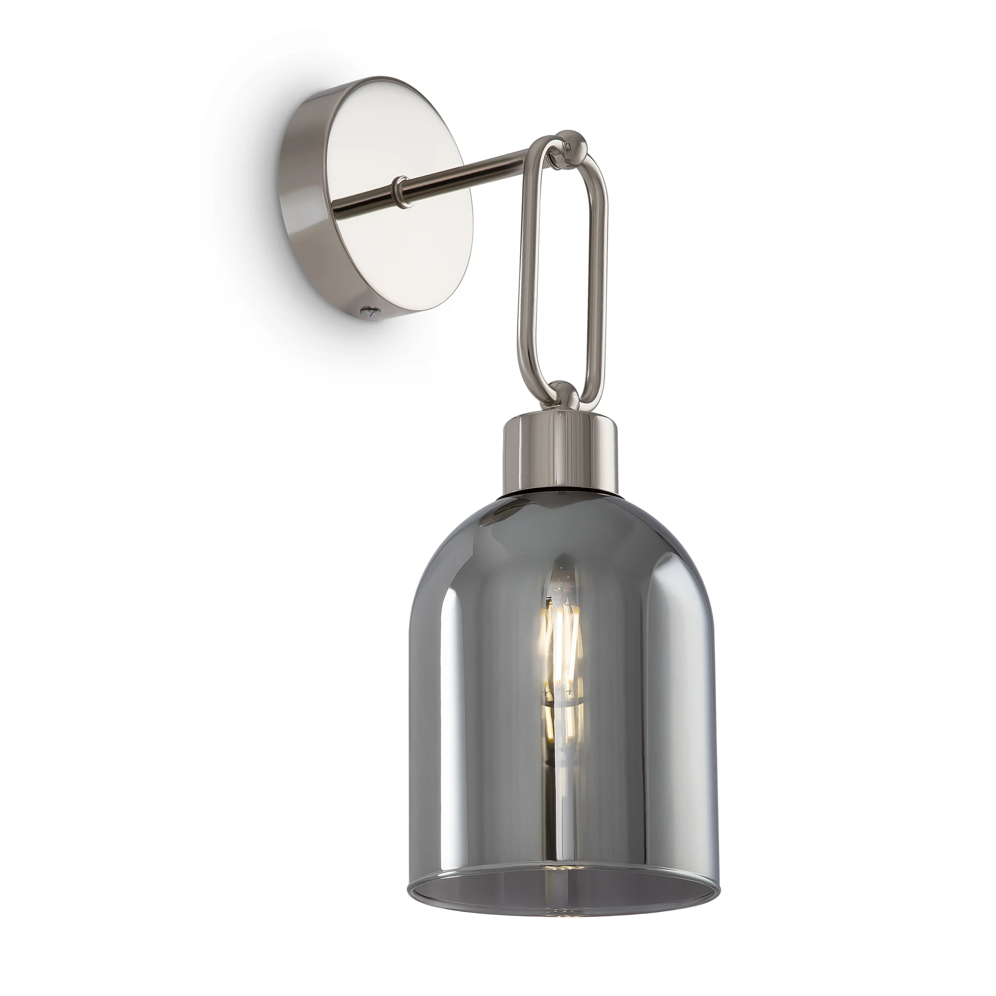 Изображение товара Настенный светильник (бра) Freya Difuso FR5178WL-01N модерн 60 Вт IP20