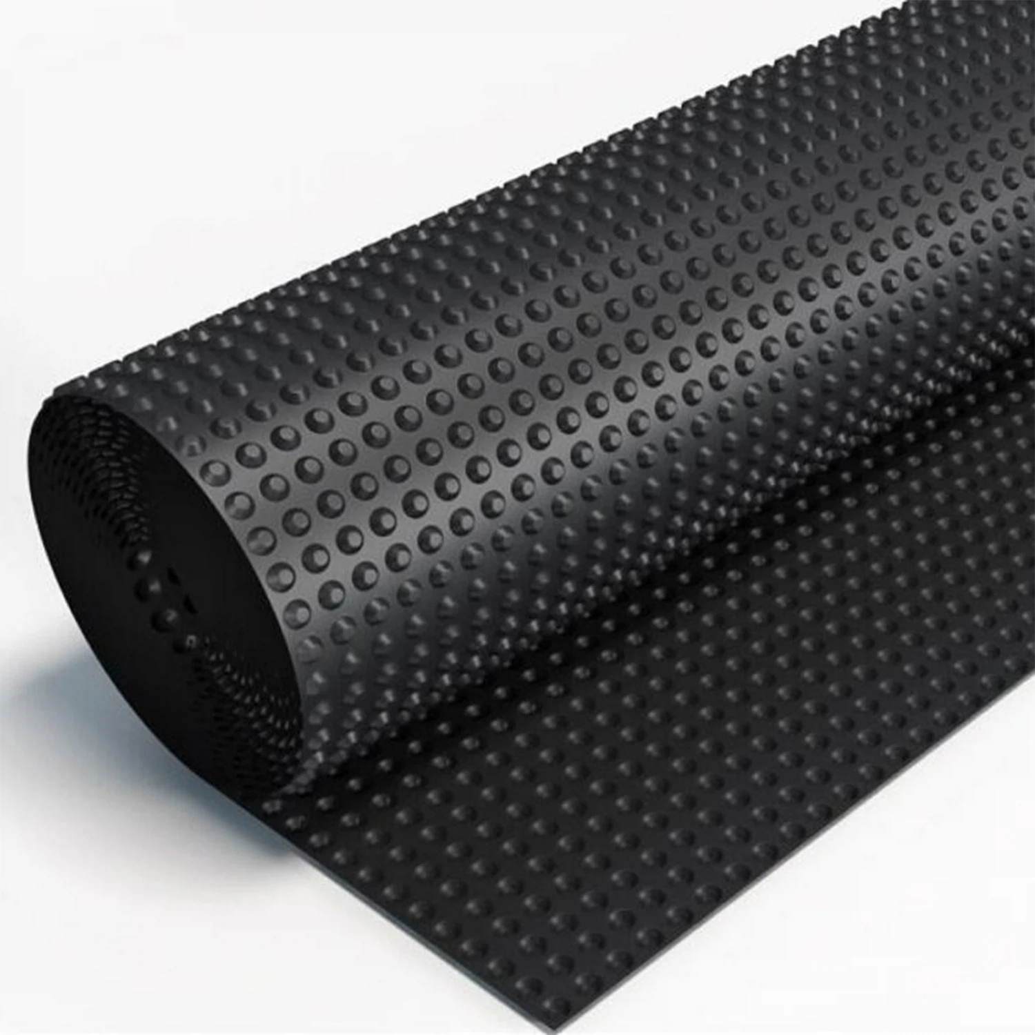 Изображение товара Мембрана профилированная TerraFix 500 2х20м для дорожек и площадок