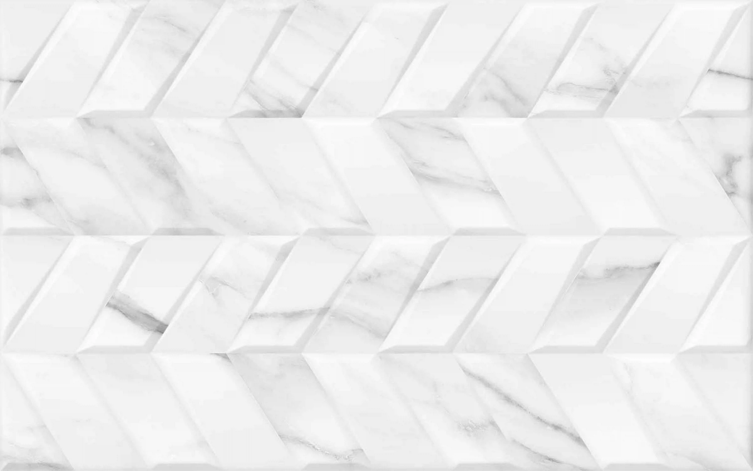 Изображение товара Плитка настенная Нова белый низ 02 25х40