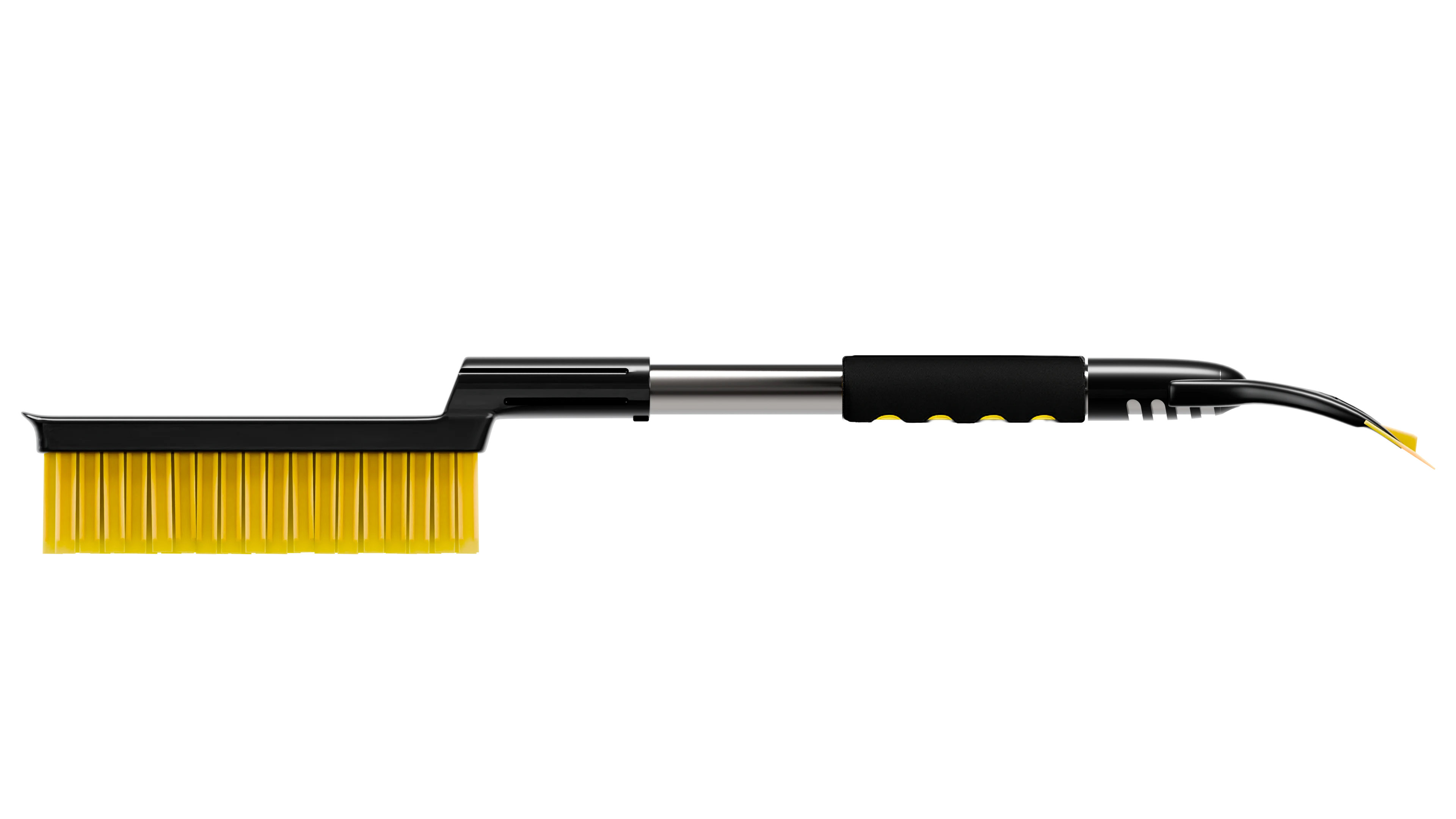 Изображение товара Щетка с силиконовым ворсом Kessler 700 мм для очистки автомобиля зимний уход