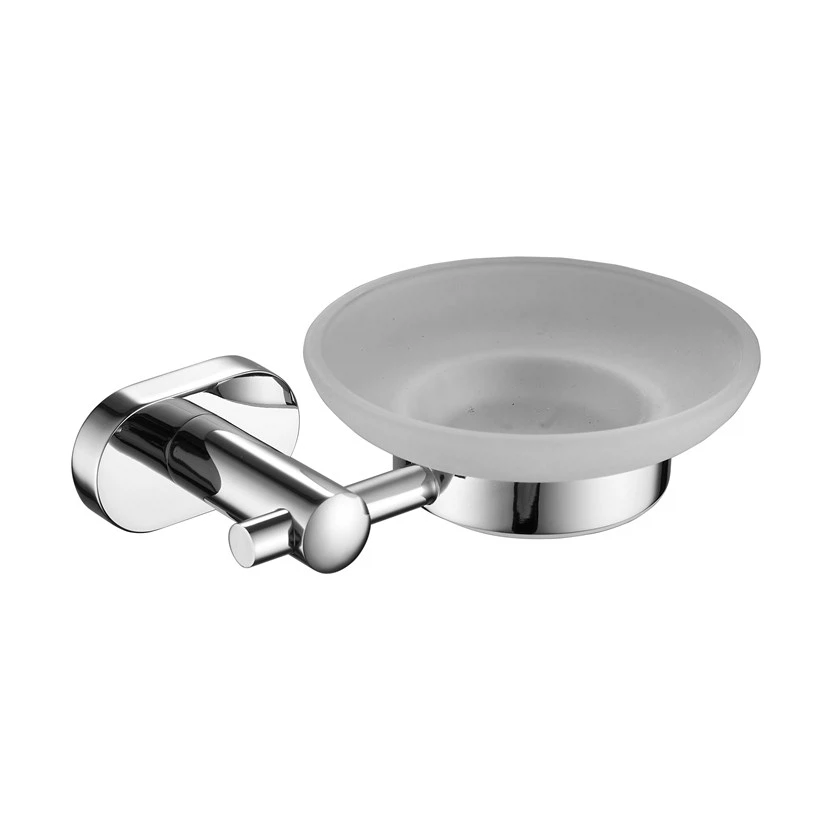 Изображение товара Мыльница BELZ B90002, хром