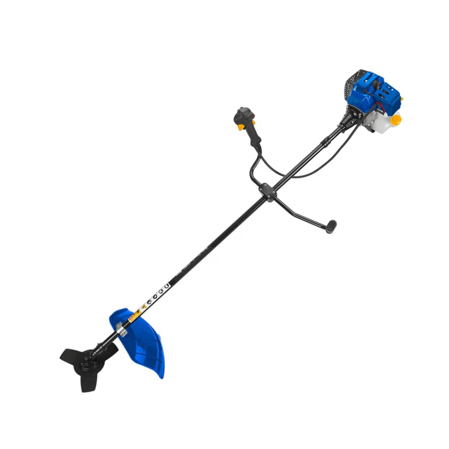 Изображение товара Бензотриммер REDBO GST-520/3000C