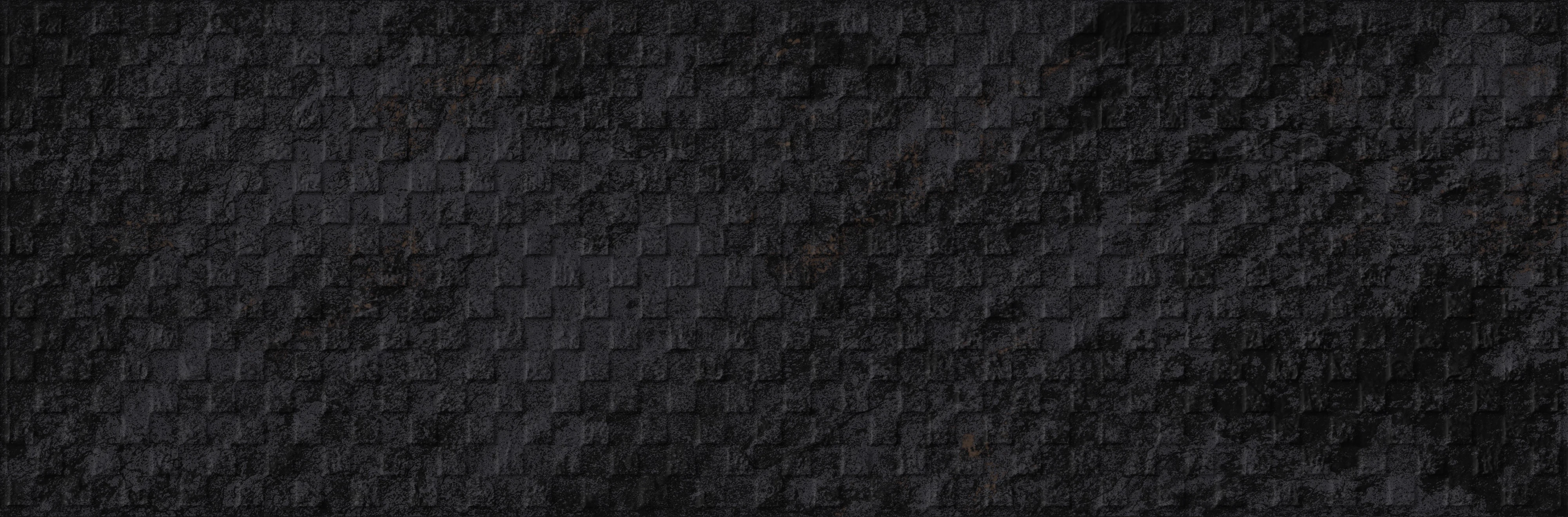 Изображение товара Плитка настенная Eurotile IMAGE Черный 100х33 см 1,3 м2 для интерьера
