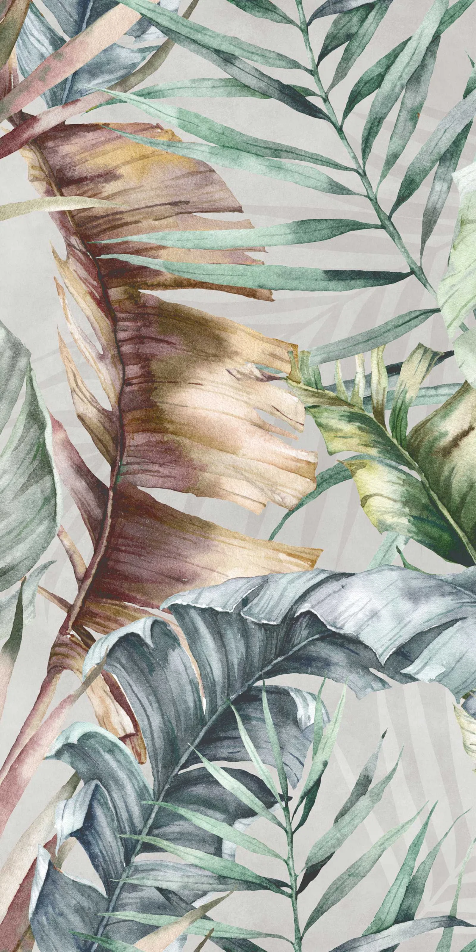 Изображение товара Керамогранит серый 60x120 для пола и стен коллекция Infinium_GT