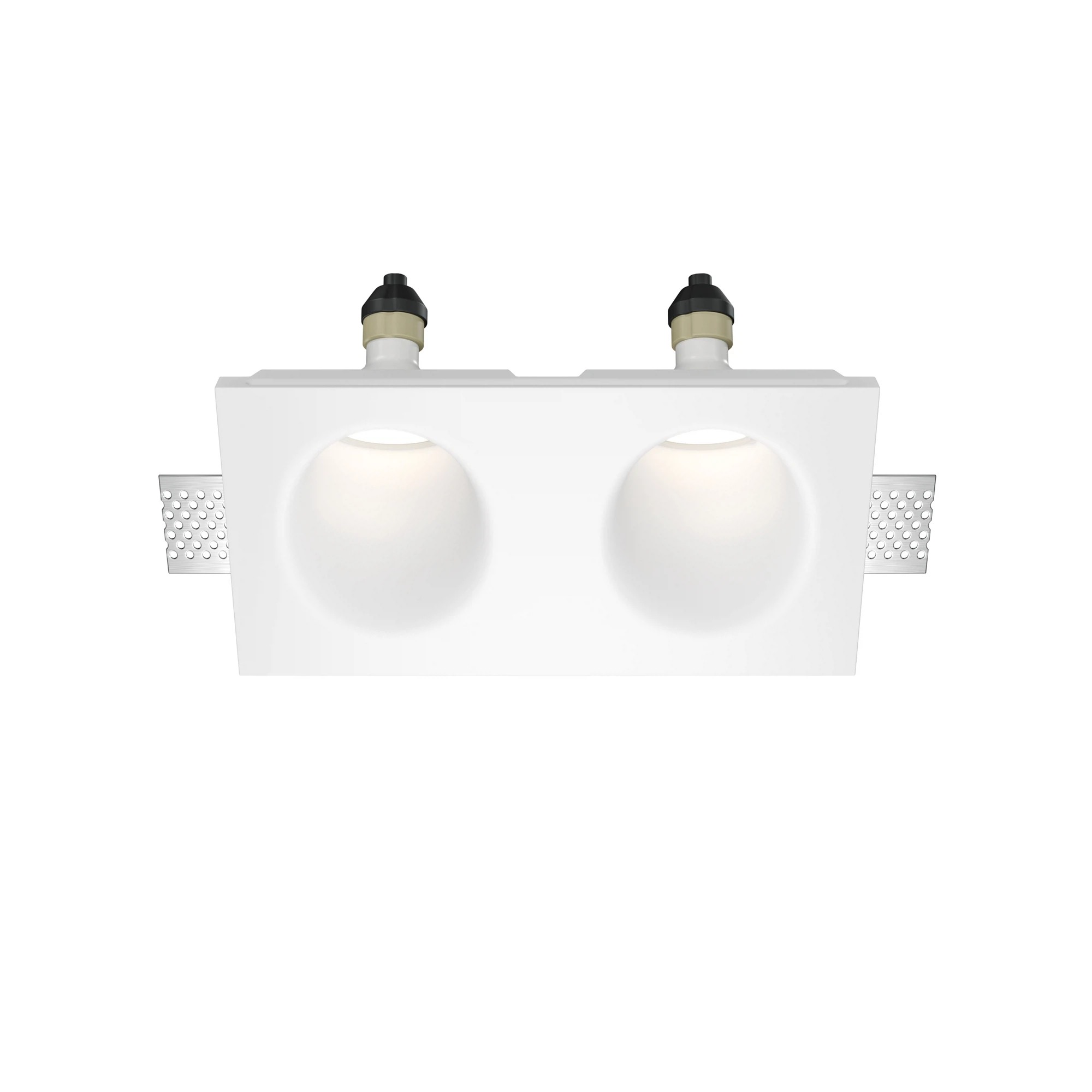 Изображение товара Встраиваемый светильник Maytoni Gyps Modern IP20 для гарнитур и архитектуры