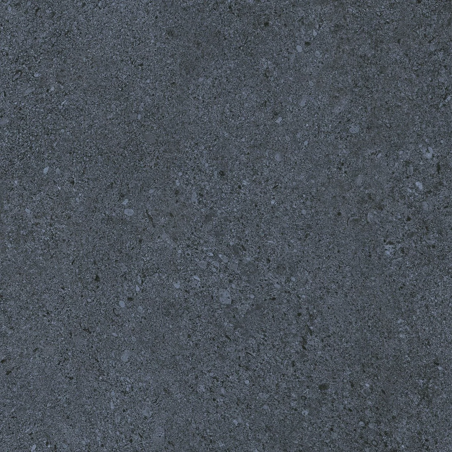 Изображение товара Керамогранит Dior Black Matt 60x60 см морозостойкий для пола и стен