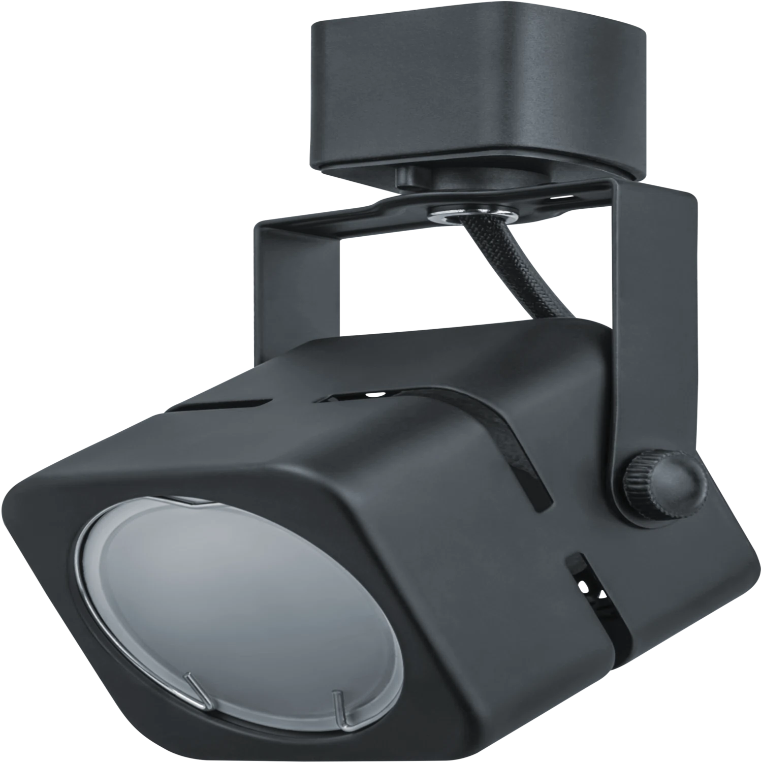 Изображение товара Светильник Navigator 95 499 NLT-TMS-1L-GU10-BL (трековый, GU10, чёрн)