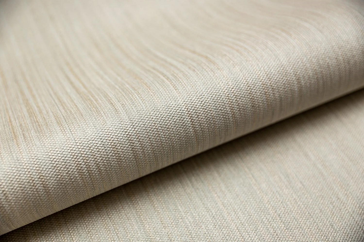 Изображение товара Обои виниловые Kerama Marazzi Бамбук база бежевый 10м