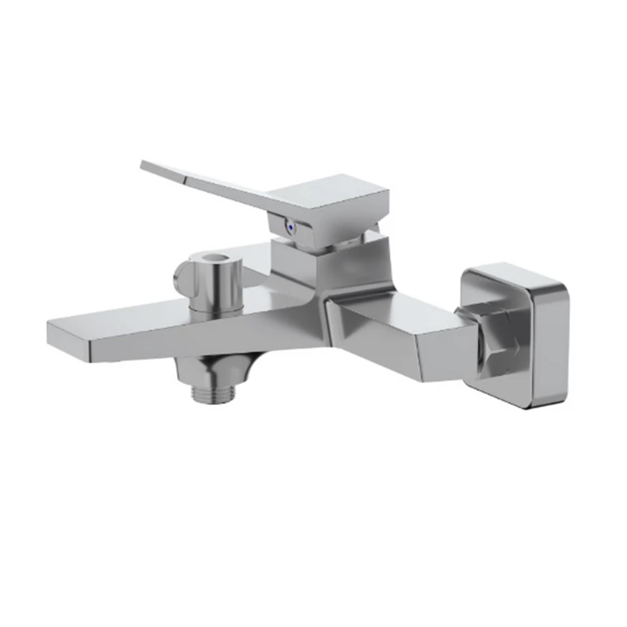 Изображение товара Смеситель для ванны Haiba HB60818, хром