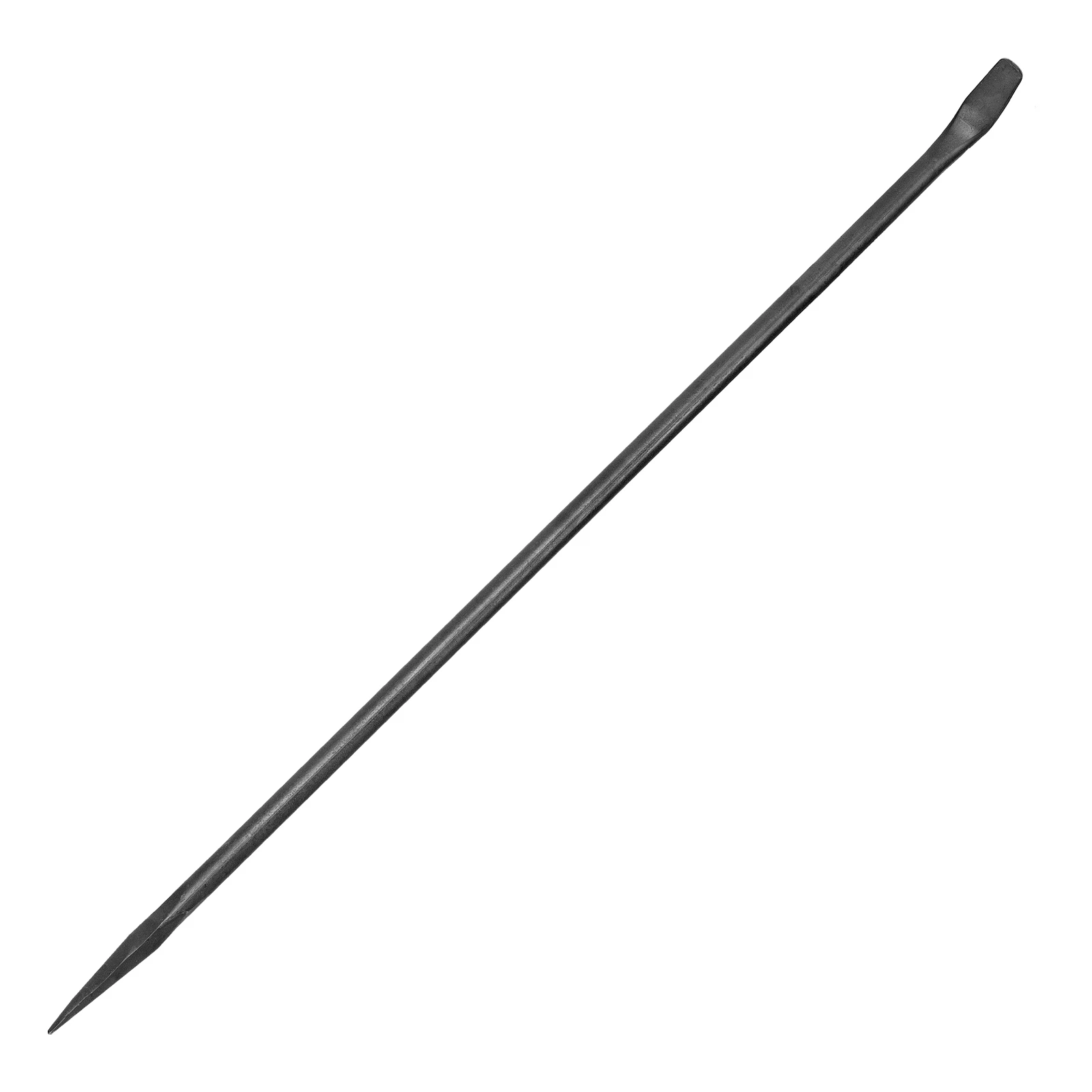 Изображение товара Лом монтажный, D 30 мм, L 1250 мм, круглый, Сибртех 253325