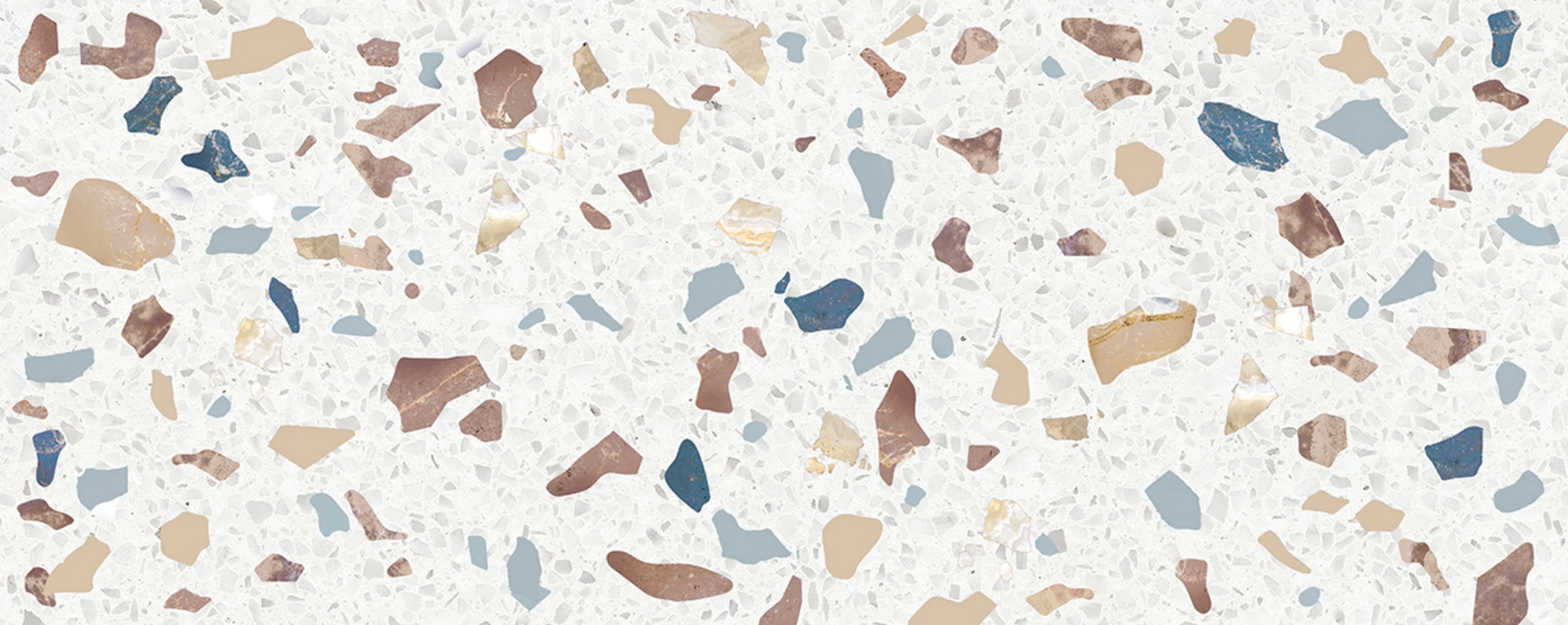Изображение товара Плитка настенная COLORMIX TERRAZZO 20,1х50,5, современная отделка, Россия