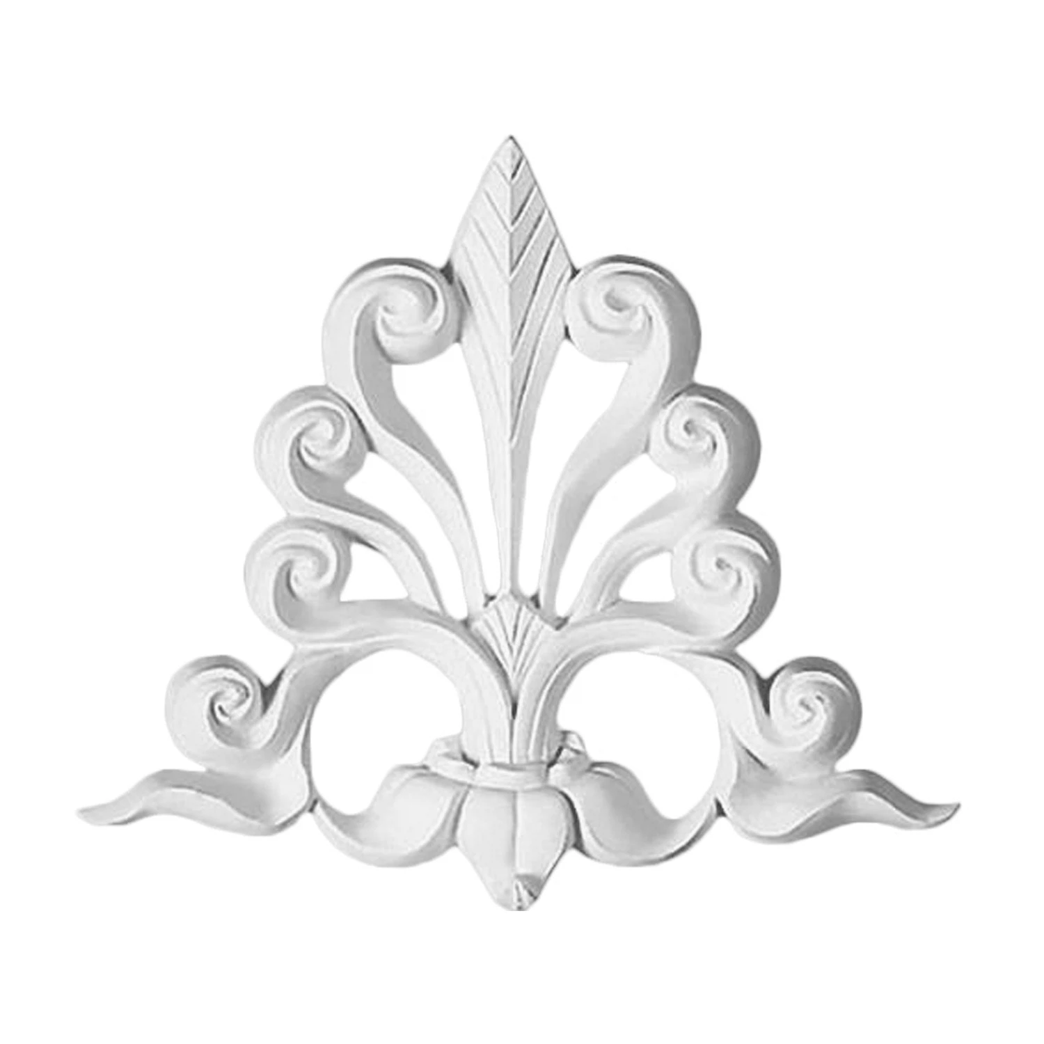 Изображение товара DA-777/45 орнамент DECOMASTER-1 (150х135х15мм)