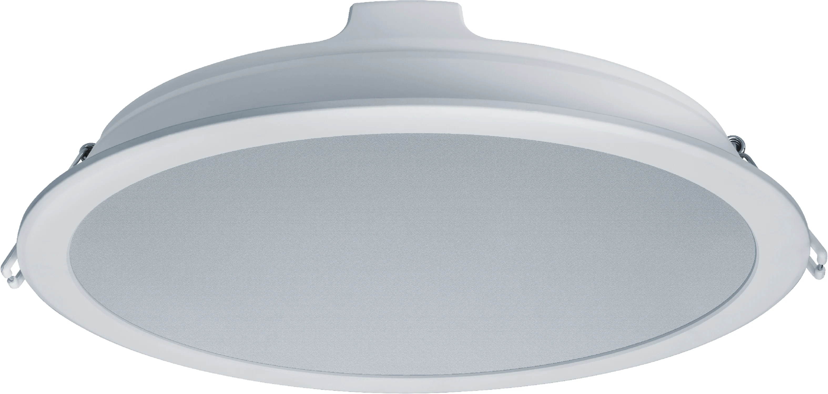 Изображение товара Светодиодный встраиваемый светильник Navigator 24 Вт, IP44, 4000К