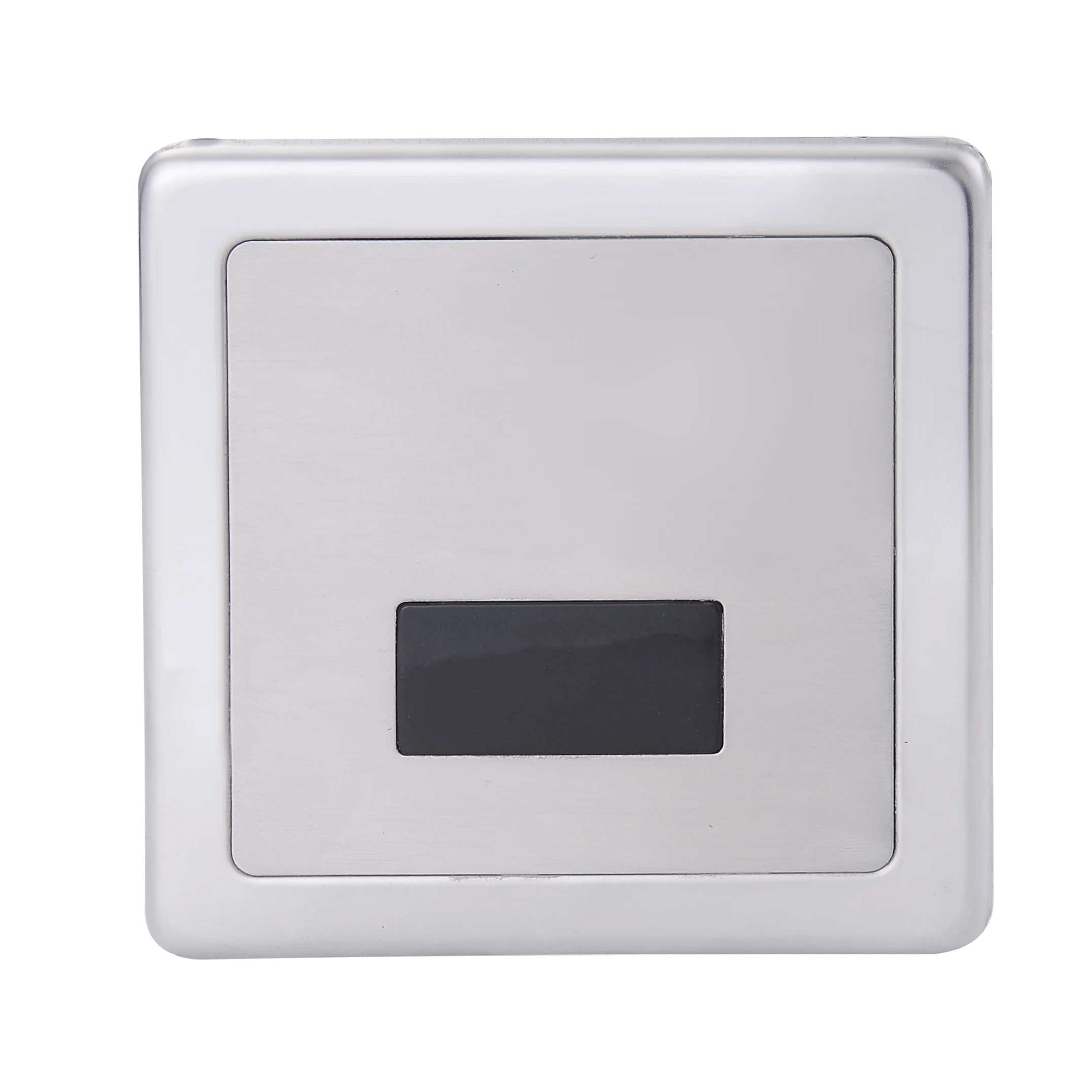 Изображение товара Сенсорный кран для писсуара из нержавеющей стали ELEANTI с хромовой отделкой