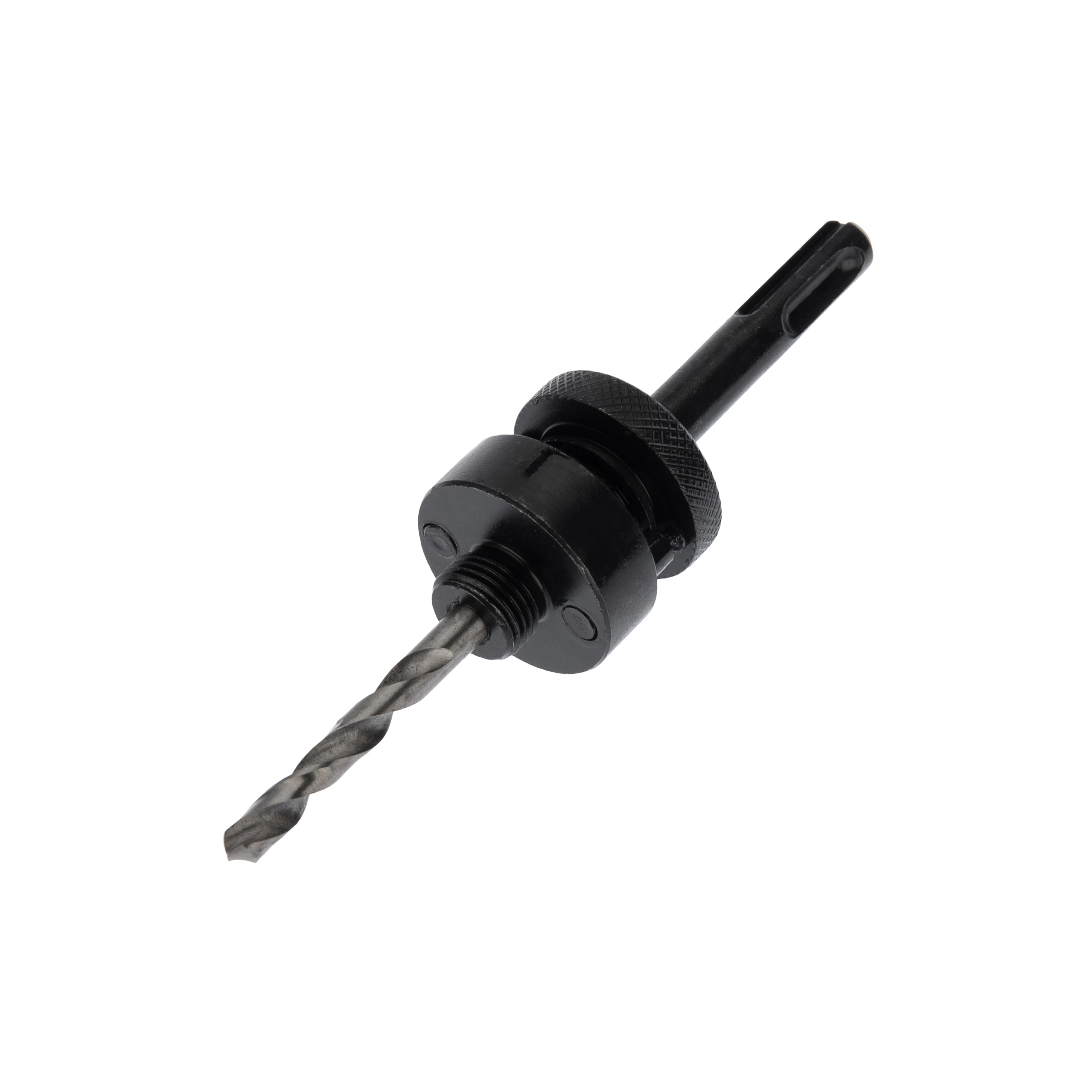 Изображение товара Хвостовик SDS PLUS для коронок Kranz 32-152 мм надежная фиксация