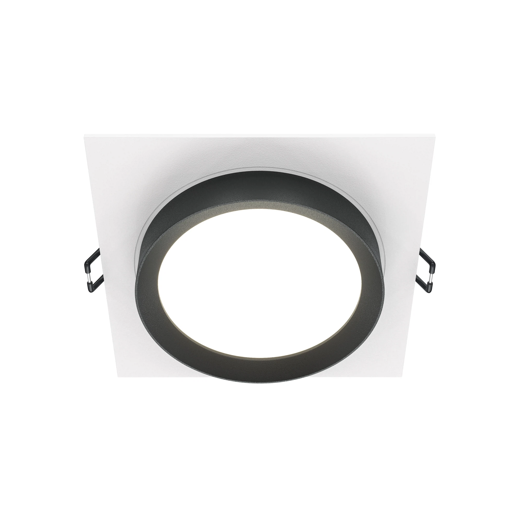 Изображение товара Встраиваемый светильник Maytoni Technical Hoop 15Вт GX53