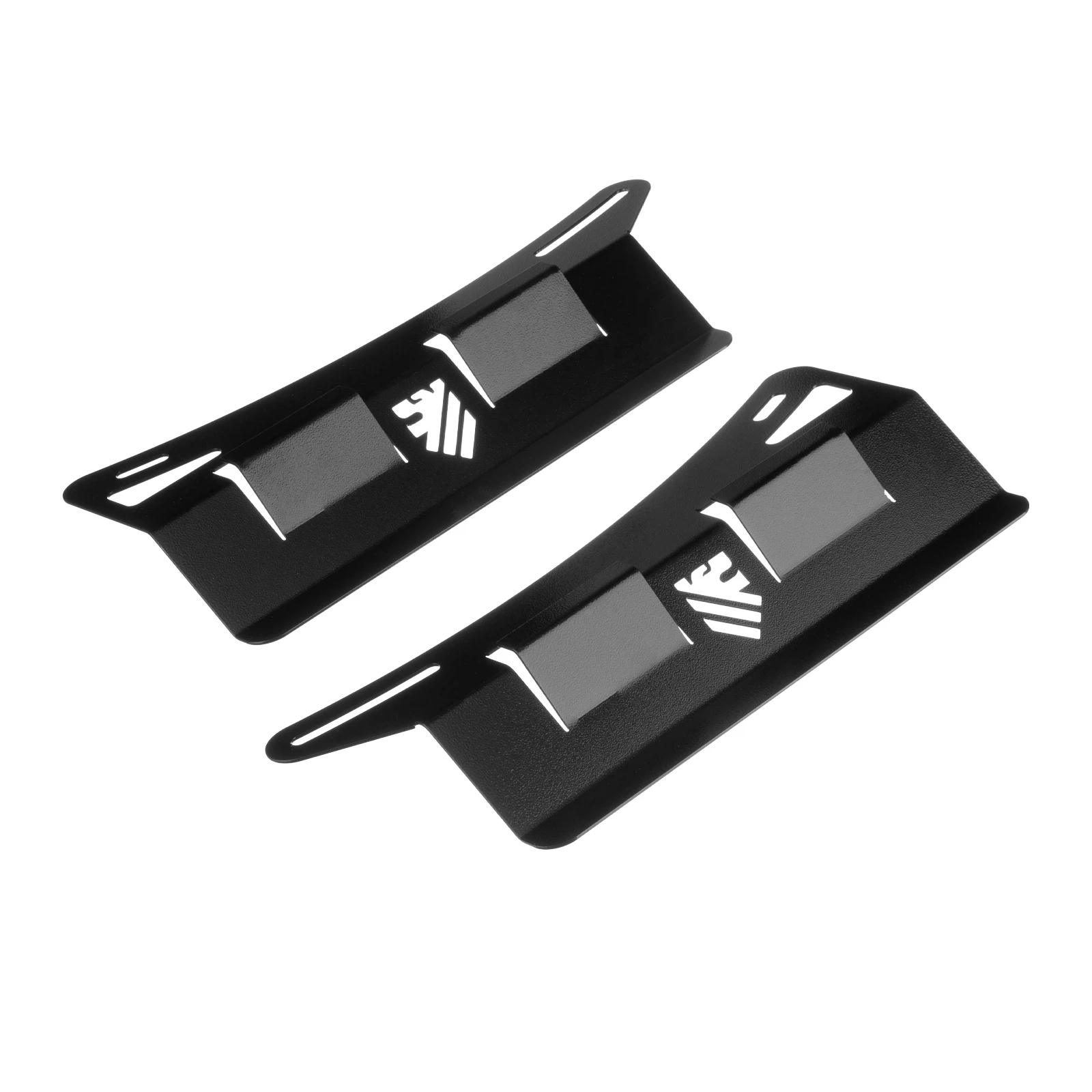 Изображение товара Расширители-подрезатели Denzel 97101 для снегоуборочных машин 2 шт