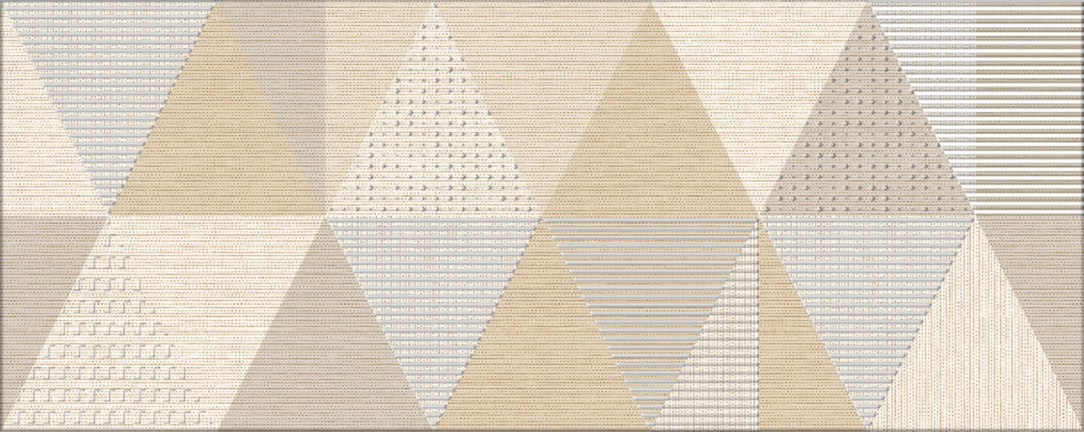 Изображение товара Плитка настенная VENEZIANO CASUAL 20,1х50,5 (1,62м2/77,76м2/48уп)