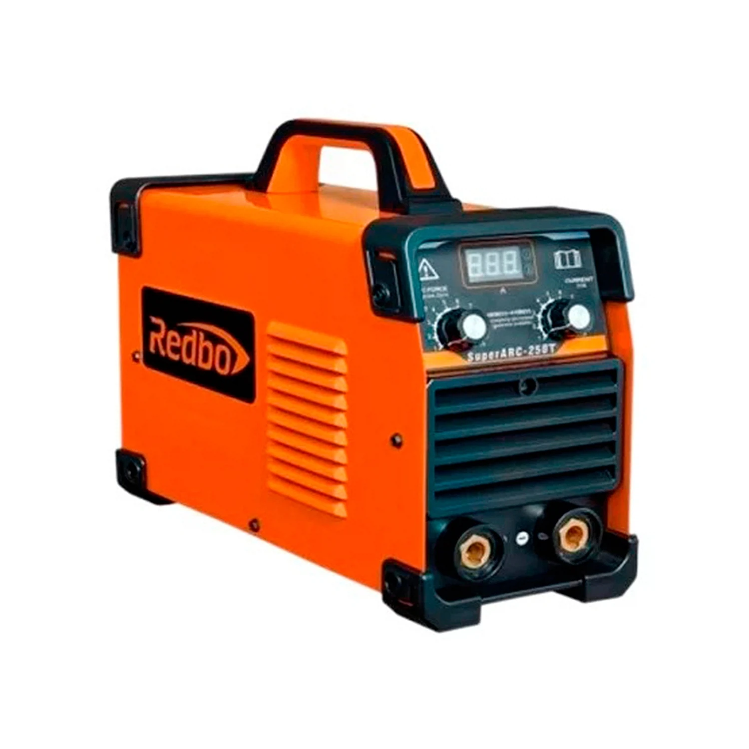 Изображение товара Аппарат сварочный REDBO SuperARC-250T (220/380В)