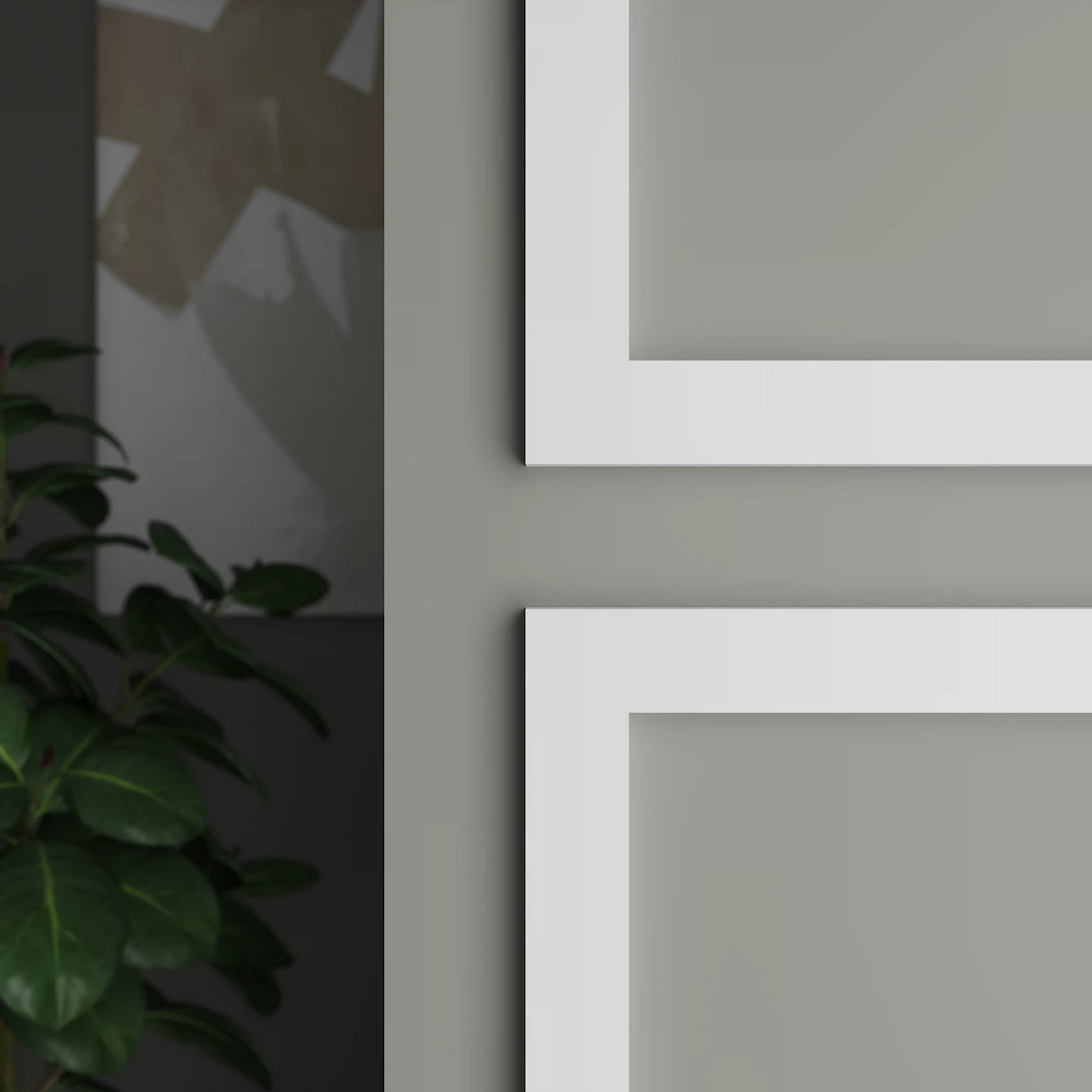 Изображение товара Ultrawood арт E2E 3012 молдинг для интерьерной отделки 2440 мм