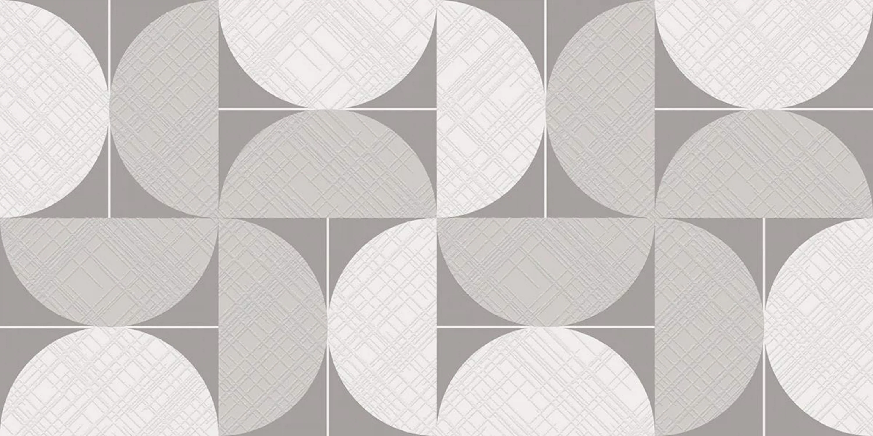 Изображение товара Плитка настенная INCISIO ORIGINALE 31,5x63 см матовая серого цвета