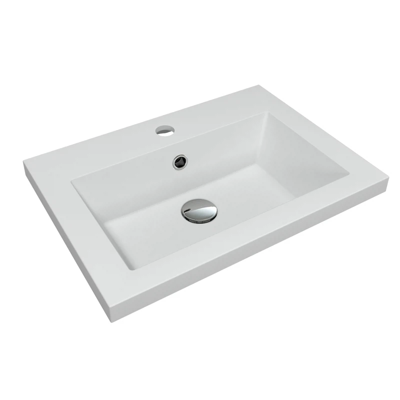 Изображение товара Раковина Florentina Анита Анита 500x350x120 мм