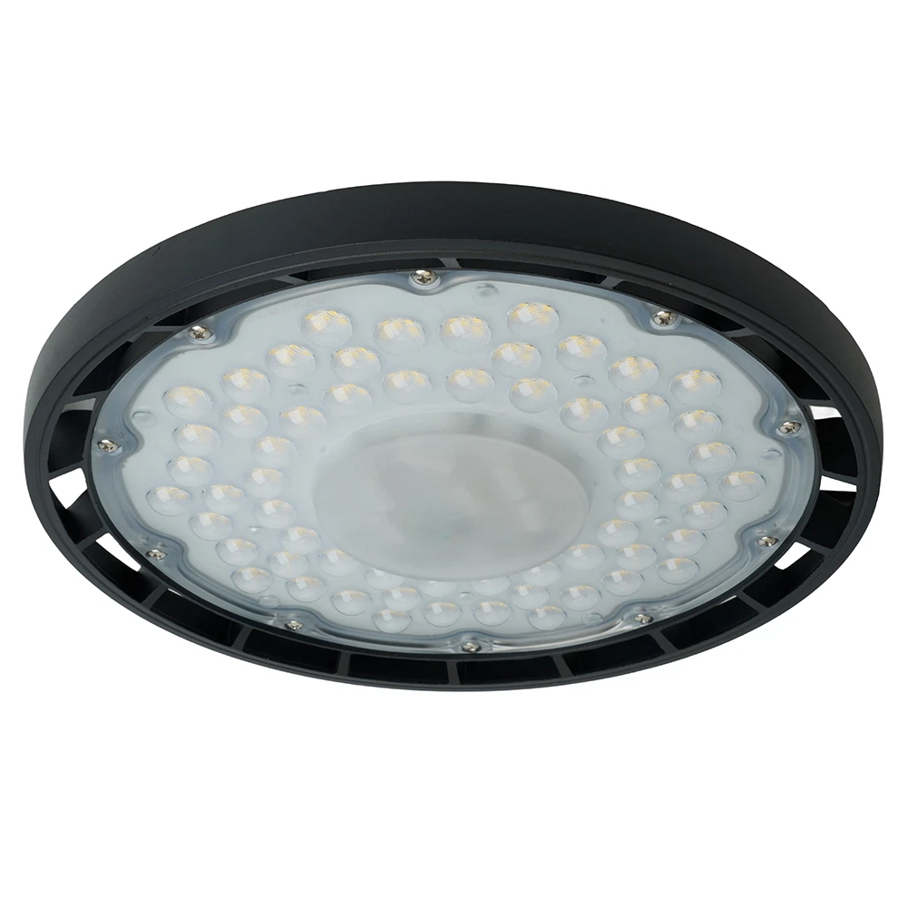 Изображение товара Светильник складской Feron AL1006  IP65 200W 90° 5000K