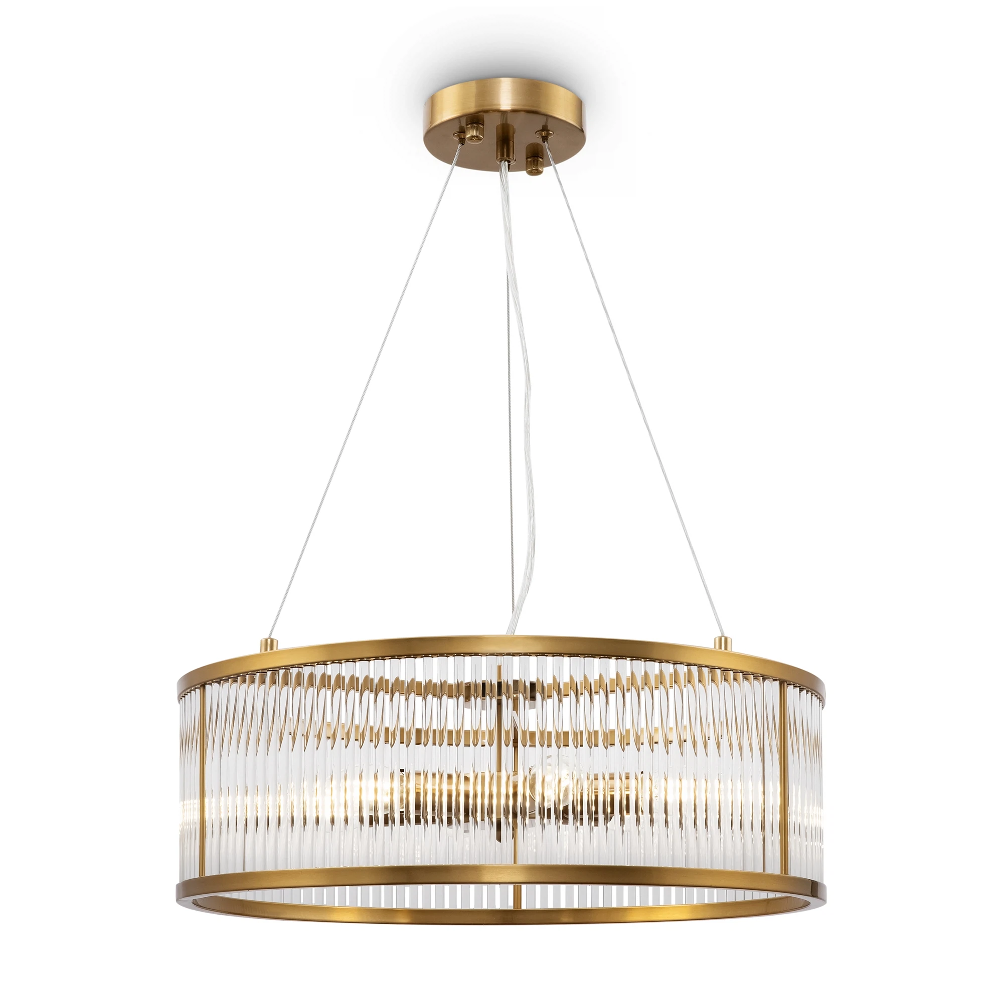 Изображение товара Люстра Freya Savoy FR5053PL-06BS