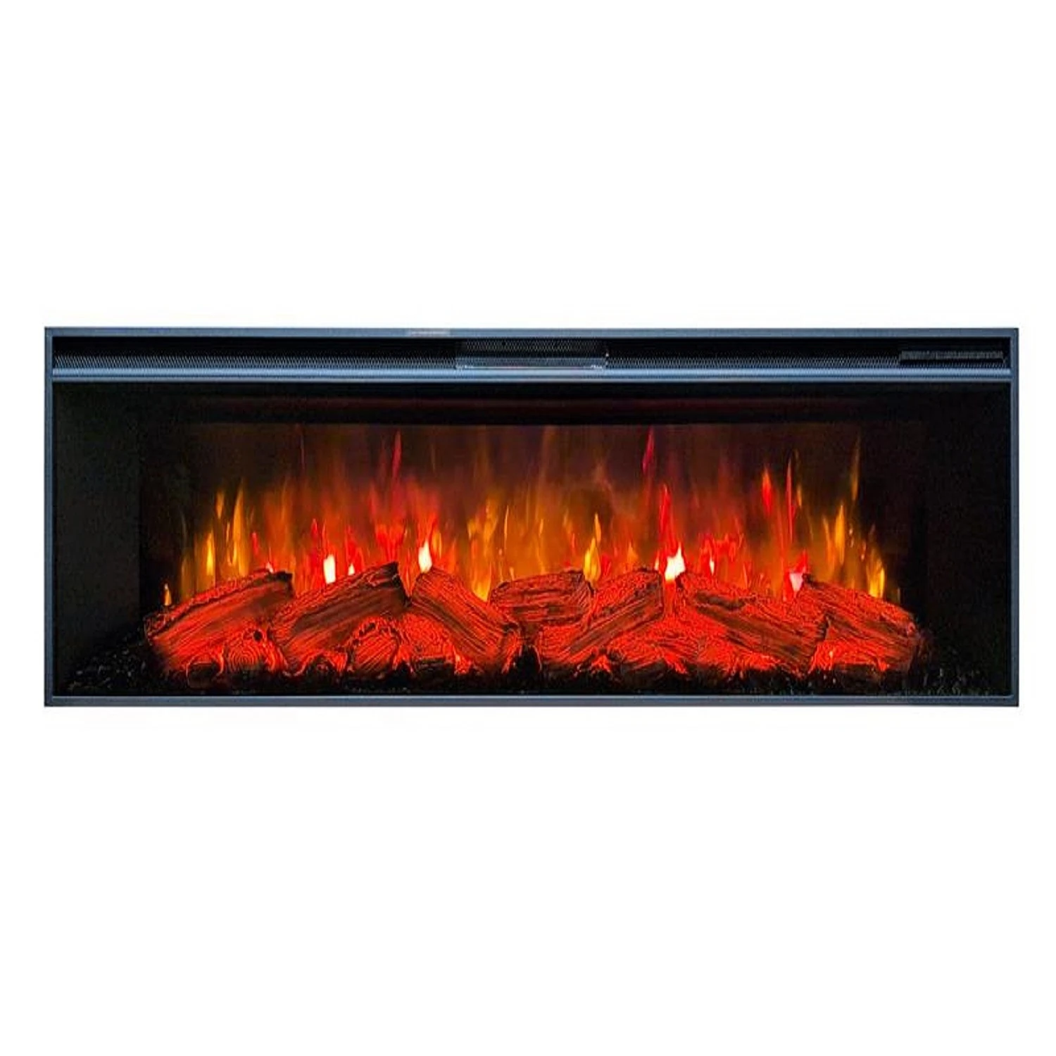 Изображение товара Электрокамин MIRAGE60 VX с эффектом пламени и звуковым эффектом